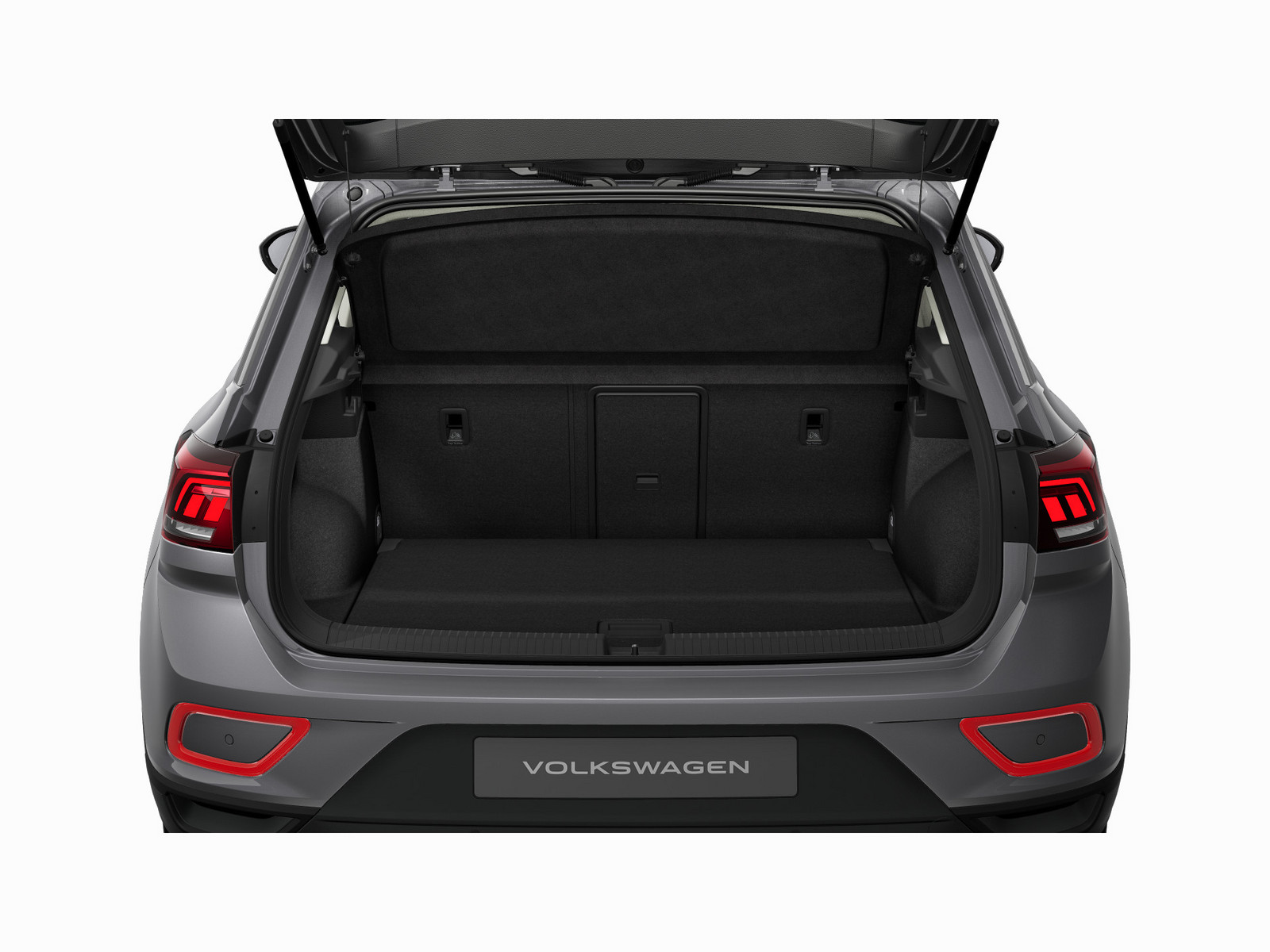 VW T-Roc 1.0 TSI Life VW T-Roc 1.0 TSI Life