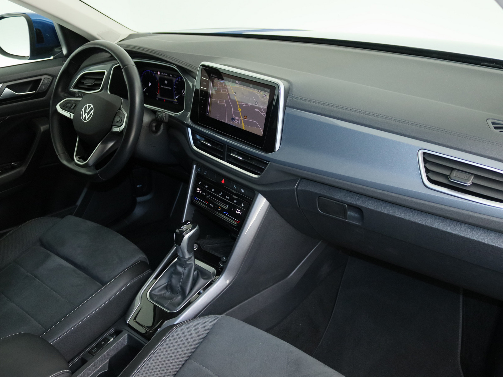 VW T-Roc 1.5 TSI Style VW T-Roc 1.5 TSI Style