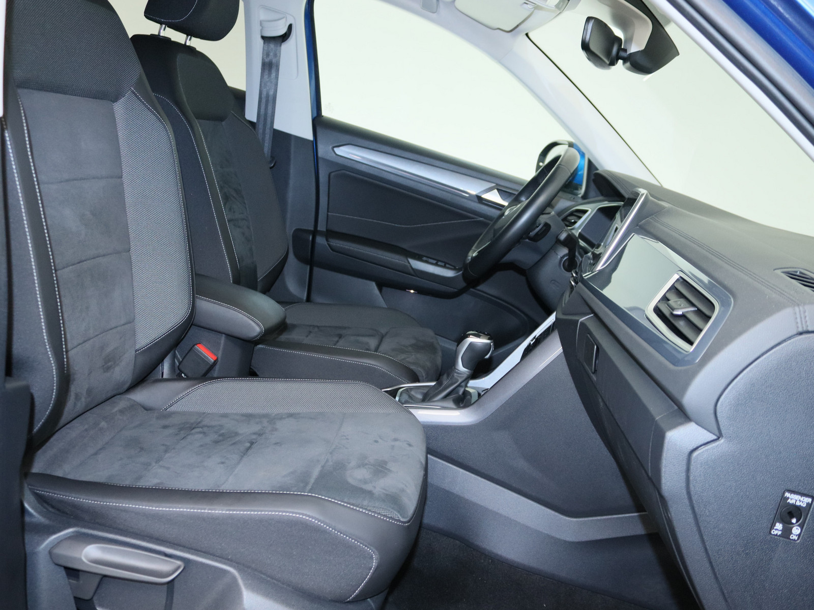 VW T-Roc 1.5 TSI Style VW T-Roc 1.5 TSI Style