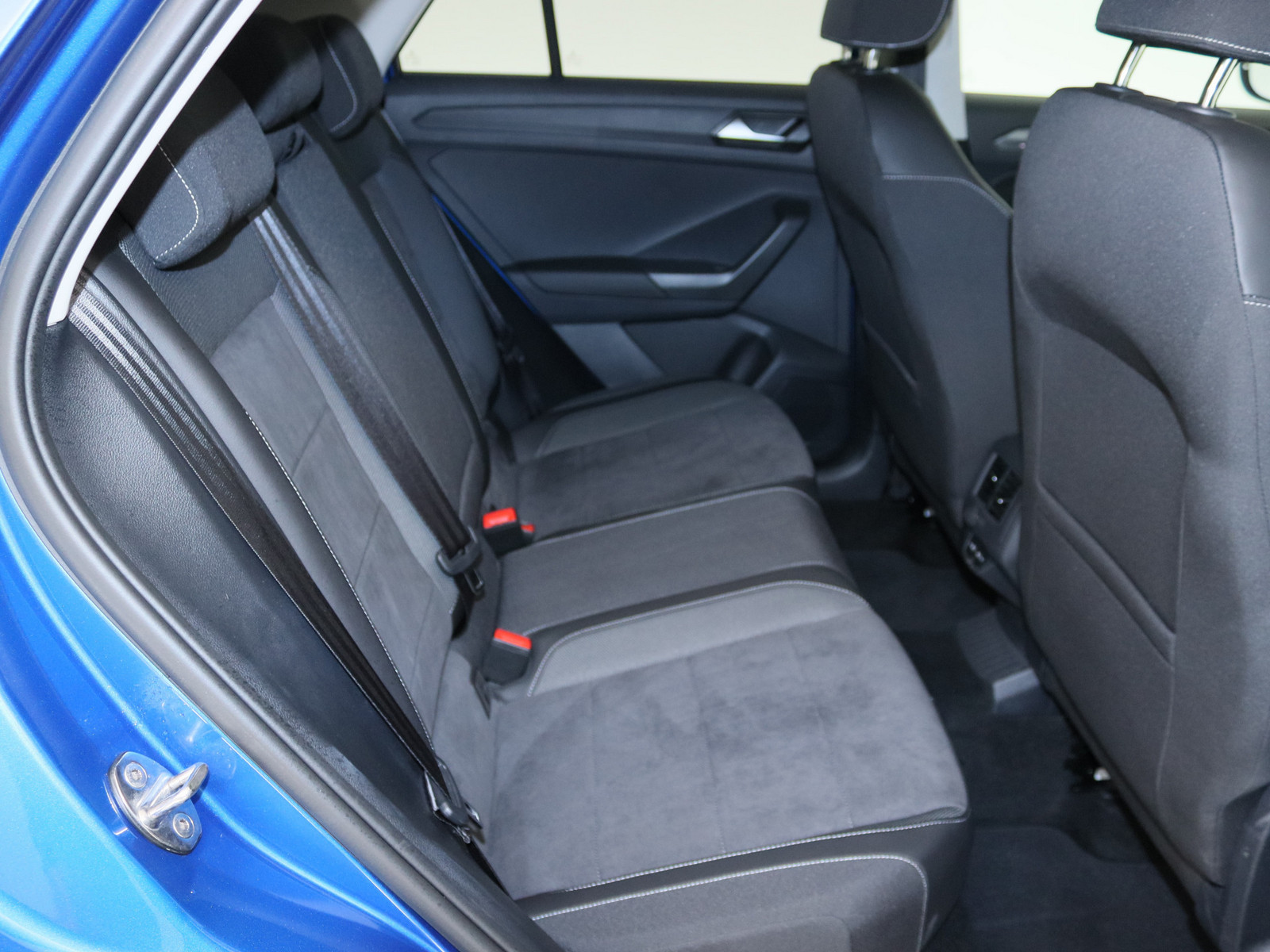 VW T-Roc 1.5 TSI Style VW T-Roc 1.5 TSI Style