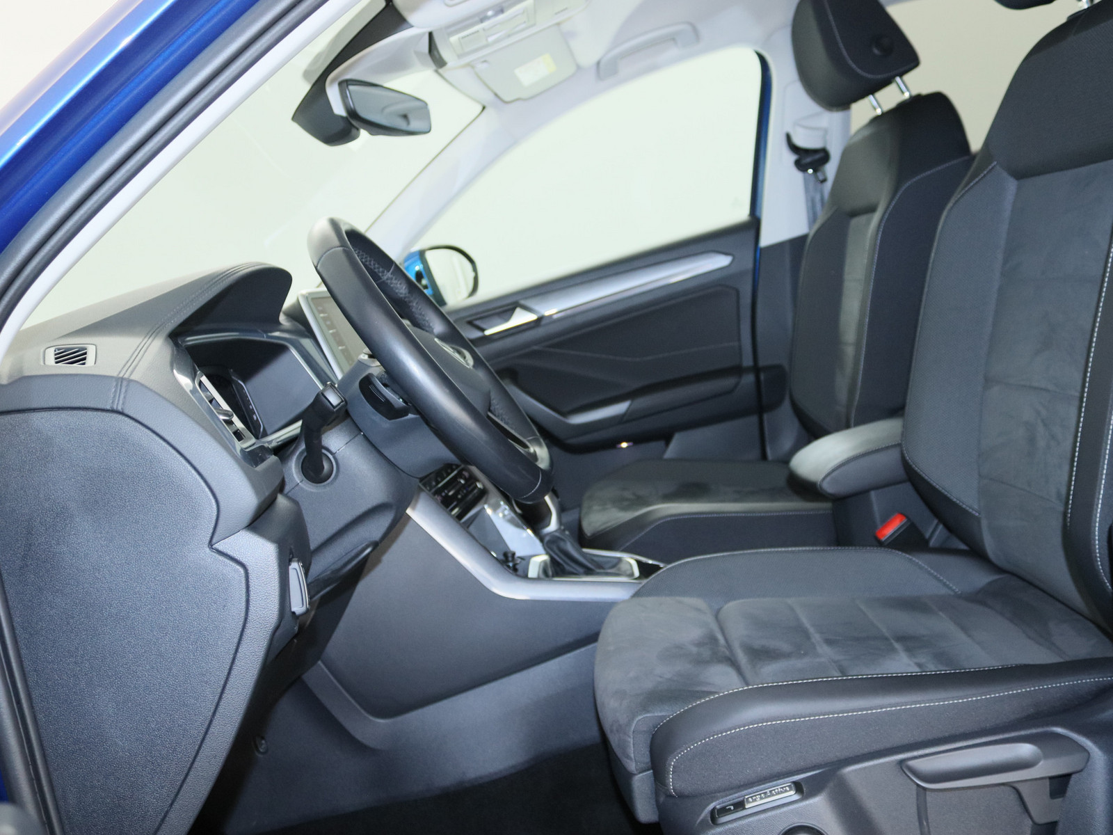 VW T-Roc 1.5 TSI Style VW T-Roc 1.5 TSI Style