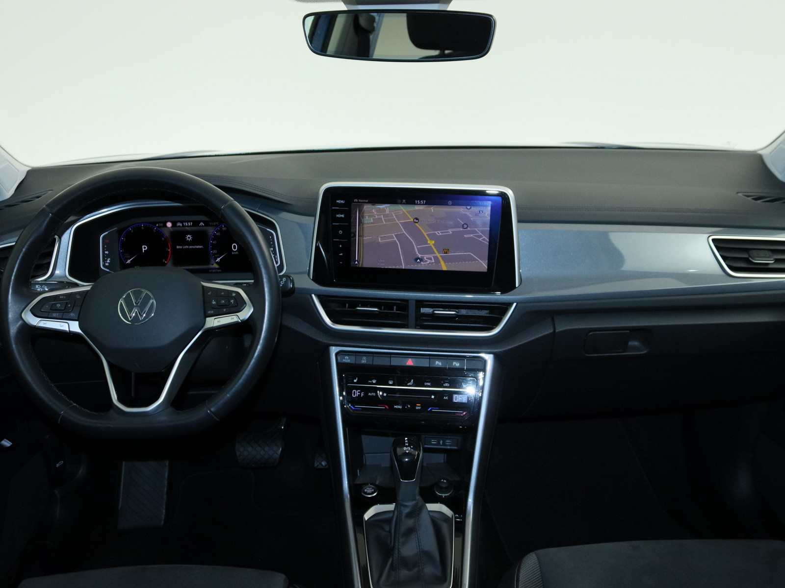 VW T-Roc 1.5 TSI Style VW T-Roc 1.5 TSI Style