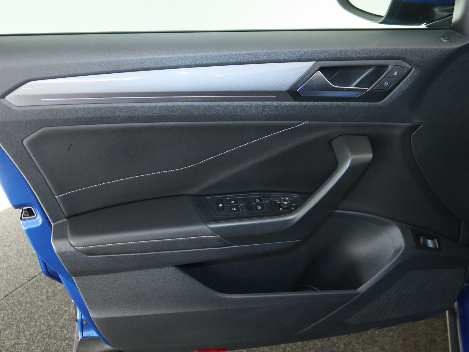 VW T-Roc 1.5 TSI Style VW T-Roc 1.5 TSI Style