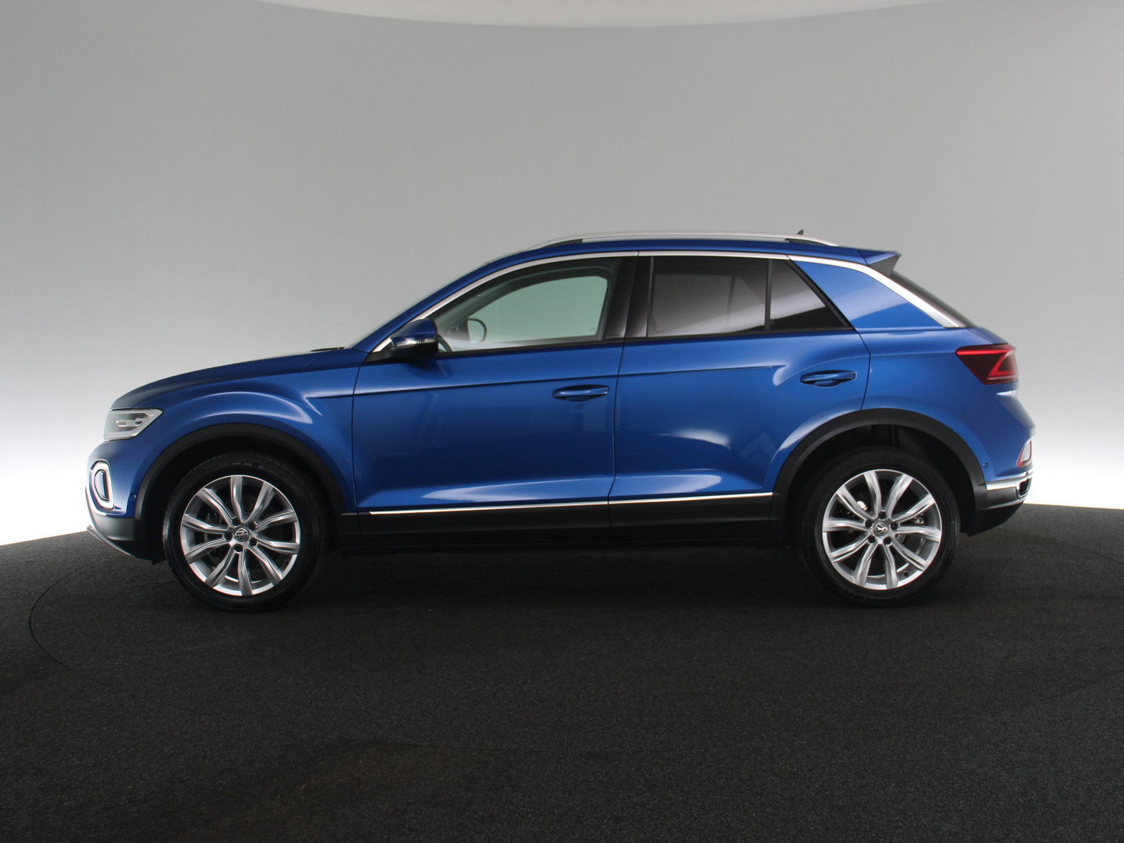 VW T-Roc 1.5 TSI Style VW T-Roc 1.5 TSI Style