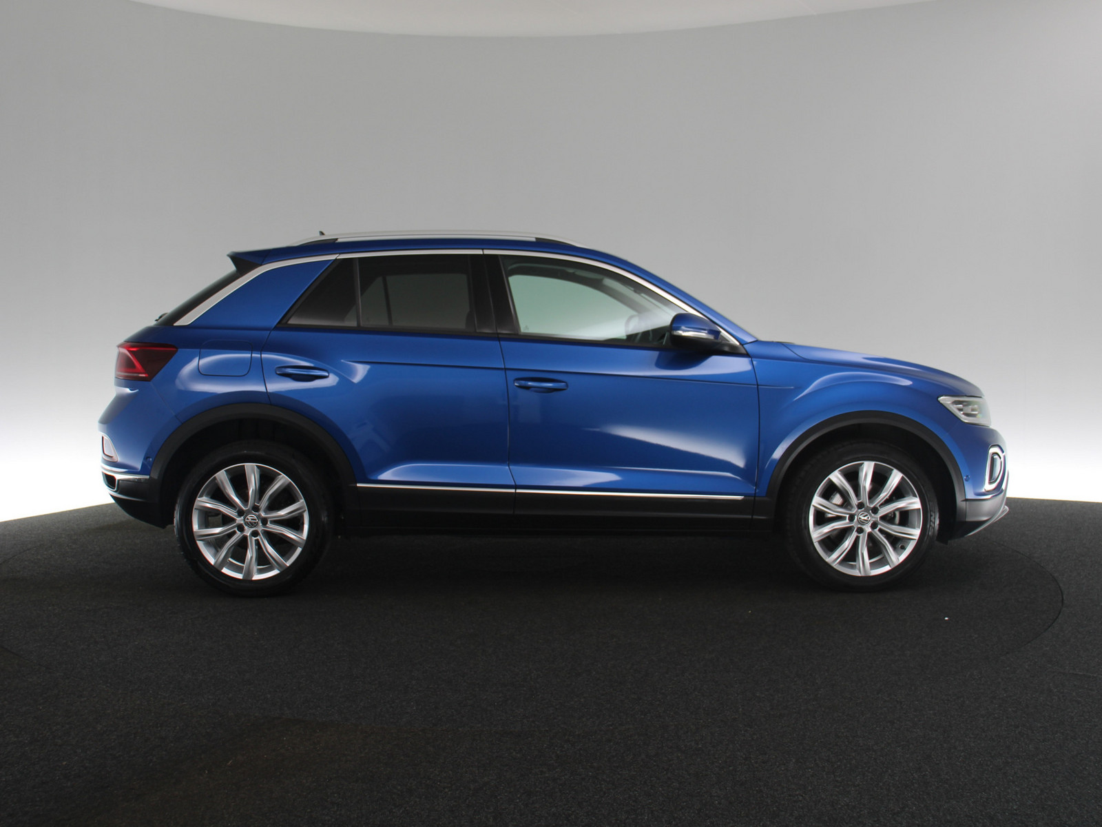 VW T-Roc 1.5 TSI Style VW T-Roc 1.5 TSI Style