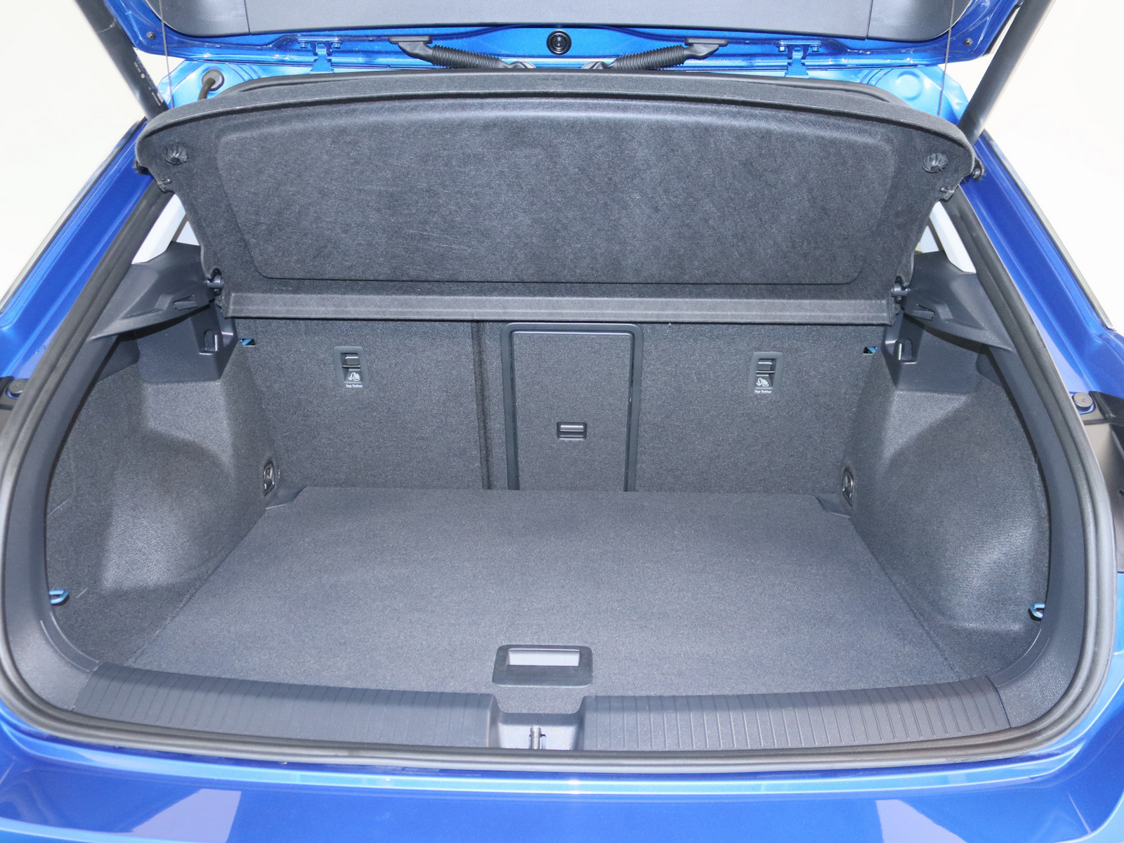 VW T-Roc 1.5 TSI Style VW T-Roc 1.5 TSI Style