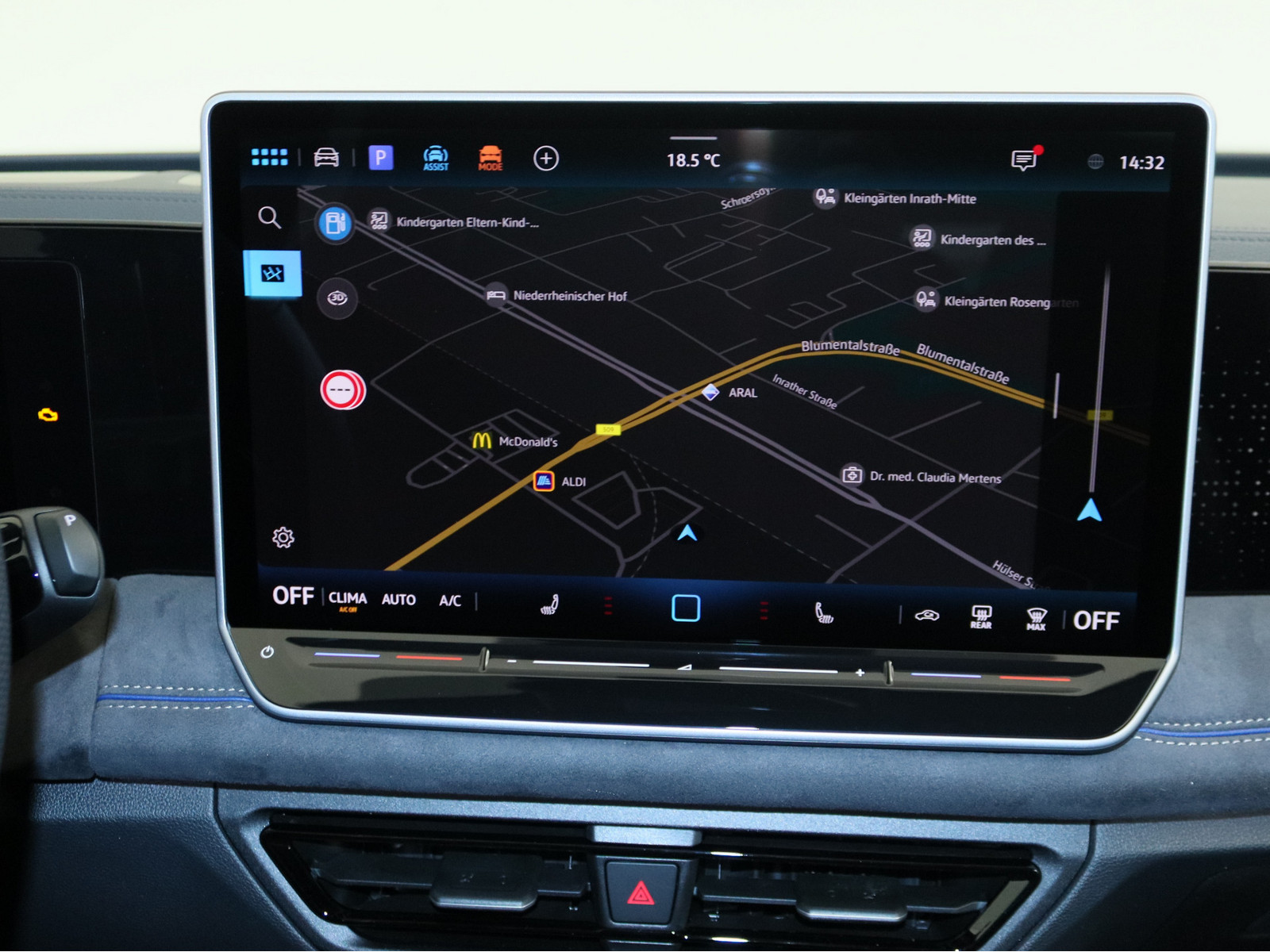 VW Tiguan 2.0 TDI R-Line 4Motion VW Tiguan 2.0 TDI R-Line 4Motion