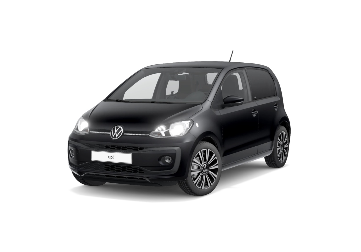VW up! 1.0 Active VW up! 1.0 Active