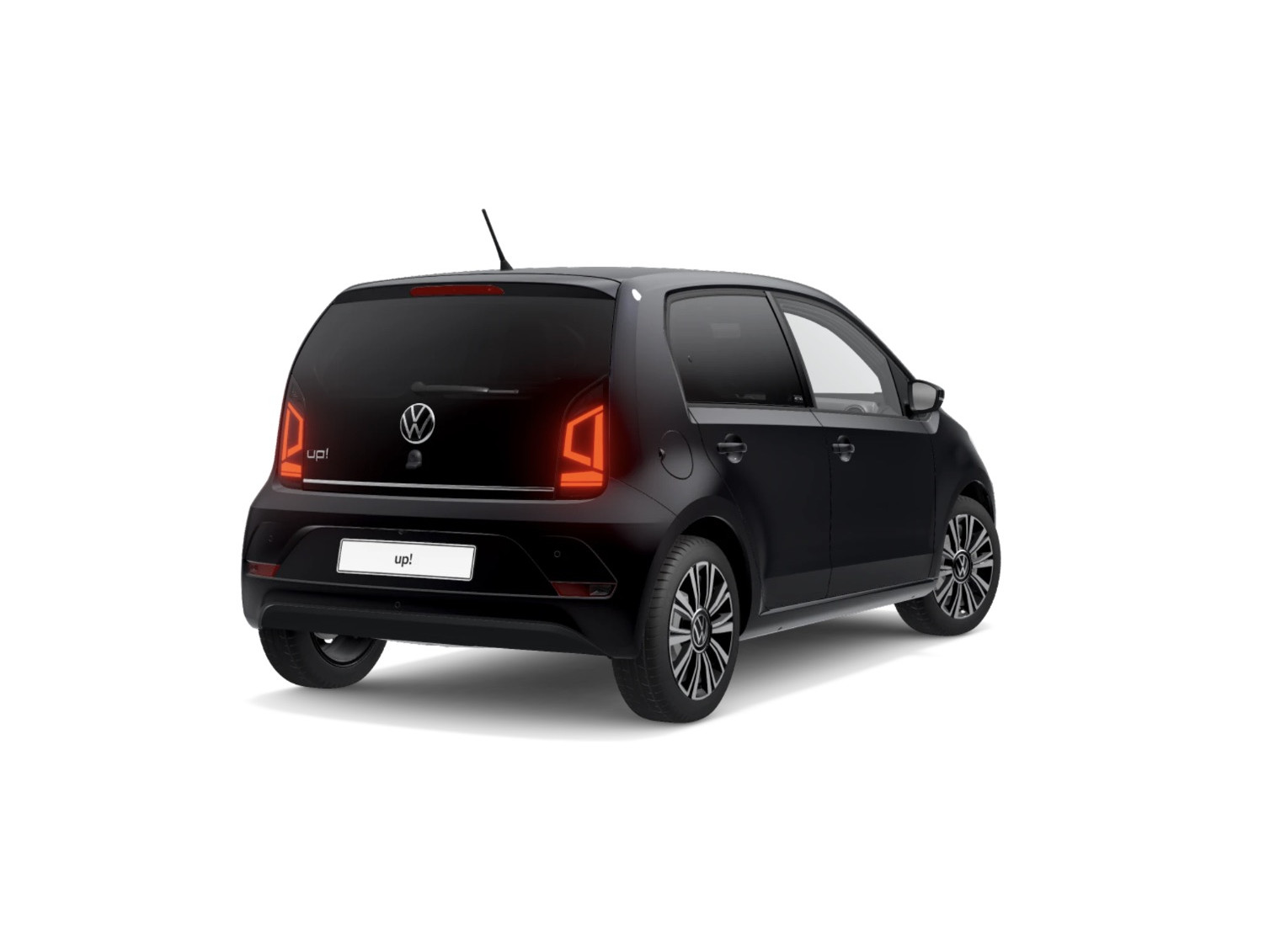 VW up! 1.0 Active VW up! 1.0 Active