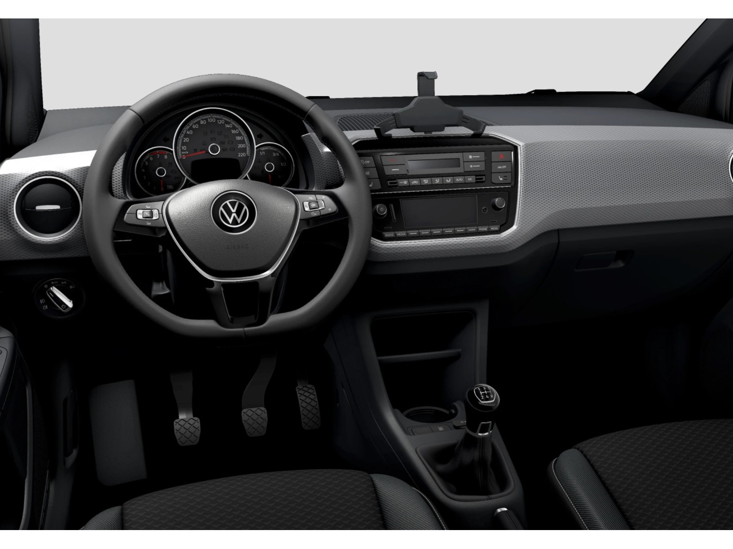 VW up! 1.0 Active VW up! 1.0 Active