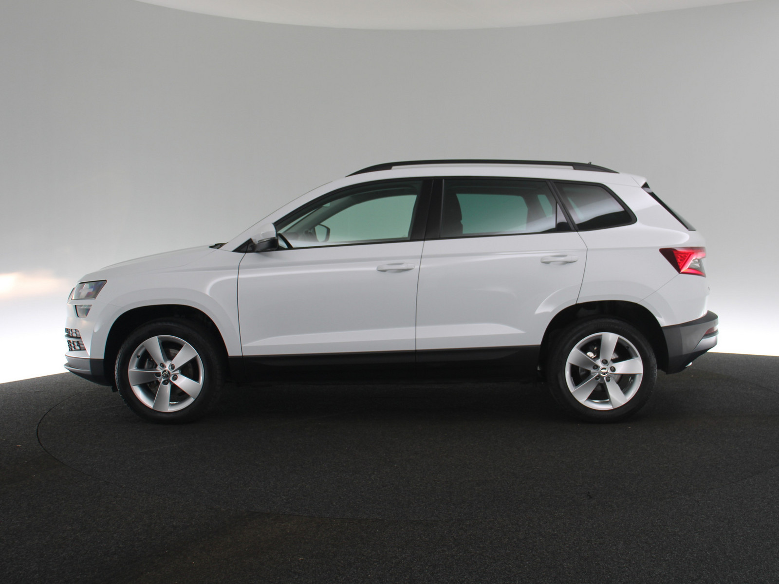 SKODA Karoq 1.5 TSI ACT Ambition SKODA Karoq 1.5 TSI ACT Ambition