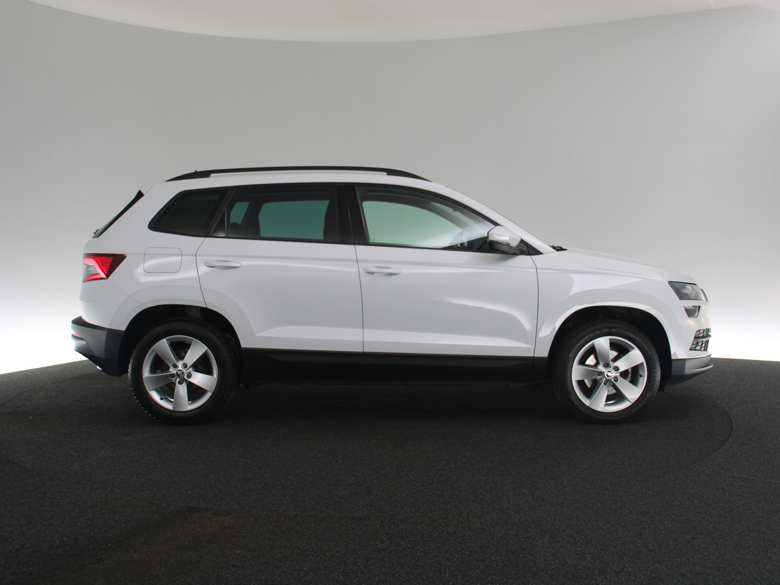 SKODA Karoq 1.5 TSI ACT Ambition SKODA Karoq 1.5 TSI ACT Ambition