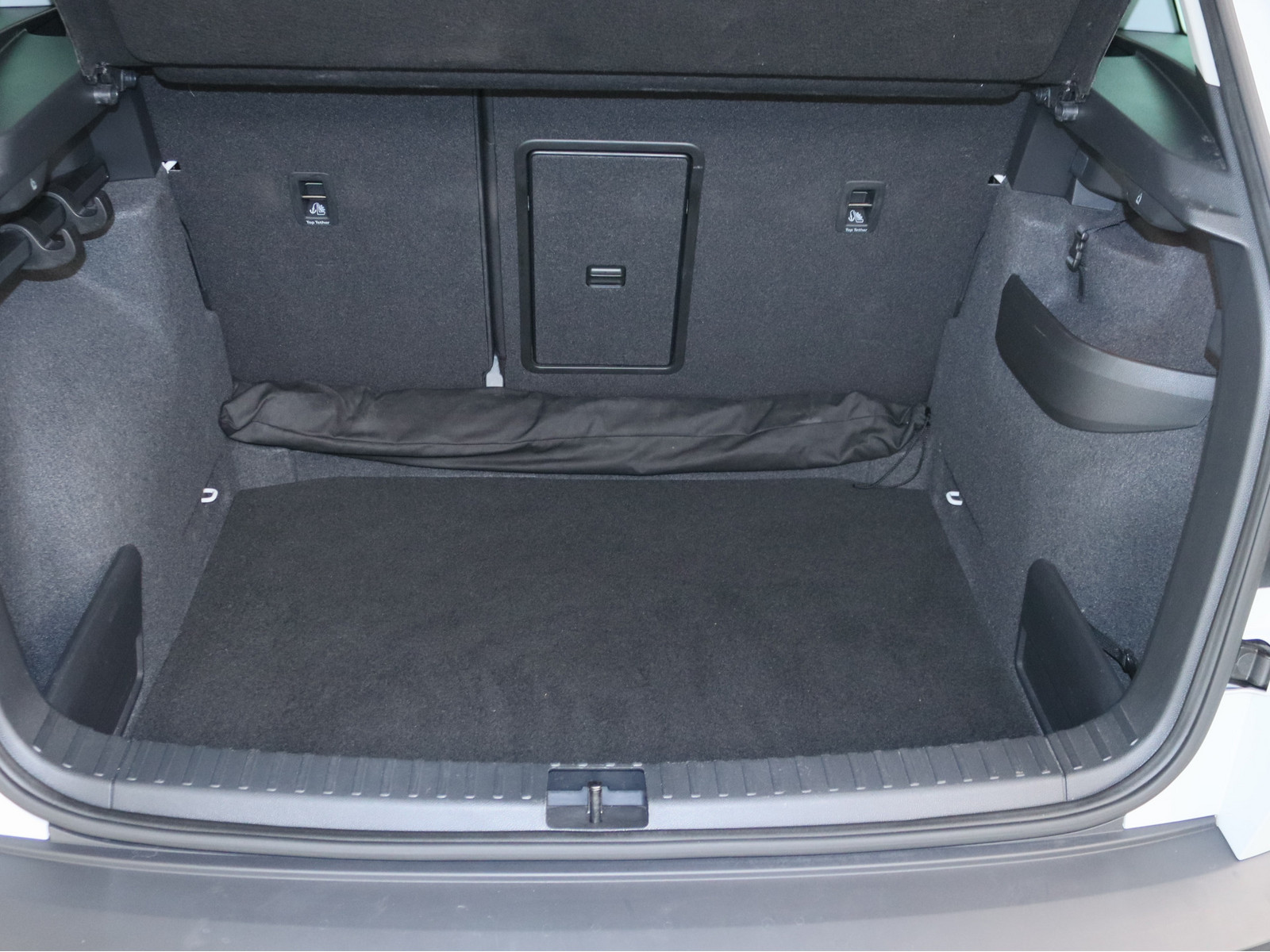 SKODA Karoq 1.5 TSI ACT Ambition SKODA Karoq 1.5 TSI ACT Ambition