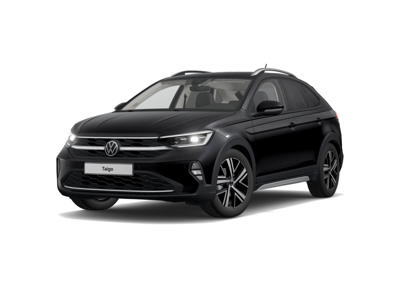 VW Taigo 1.0 TSI Style VW Taigo 1.0 TSI Style