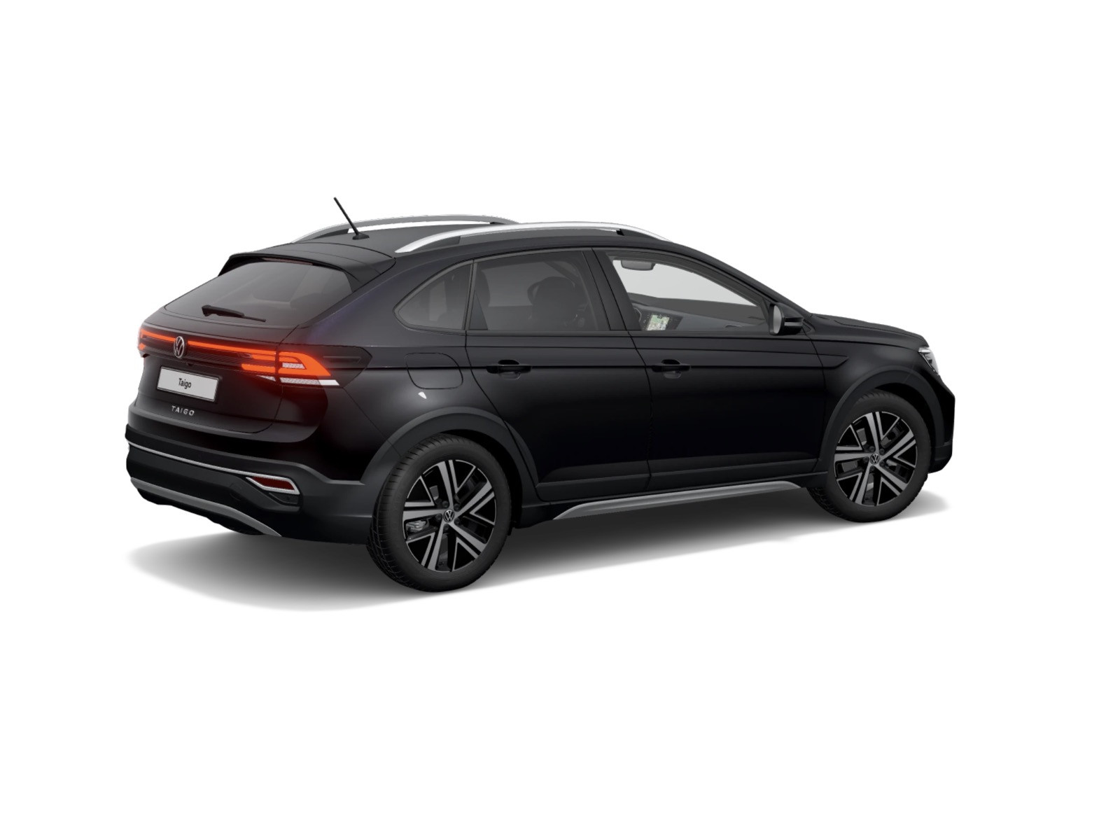 VW Taigo 1.0 TSI Style VW Taigo 1.0 TSI Style