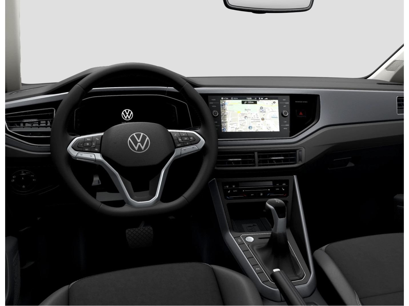 VW Taigo 1.0 TSI Style VW Taigo 1.0 TSI Style