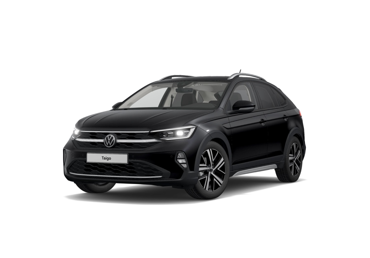 VW Taigo 1.0 TSI Style VW Taigo 1.0 TSI Style
