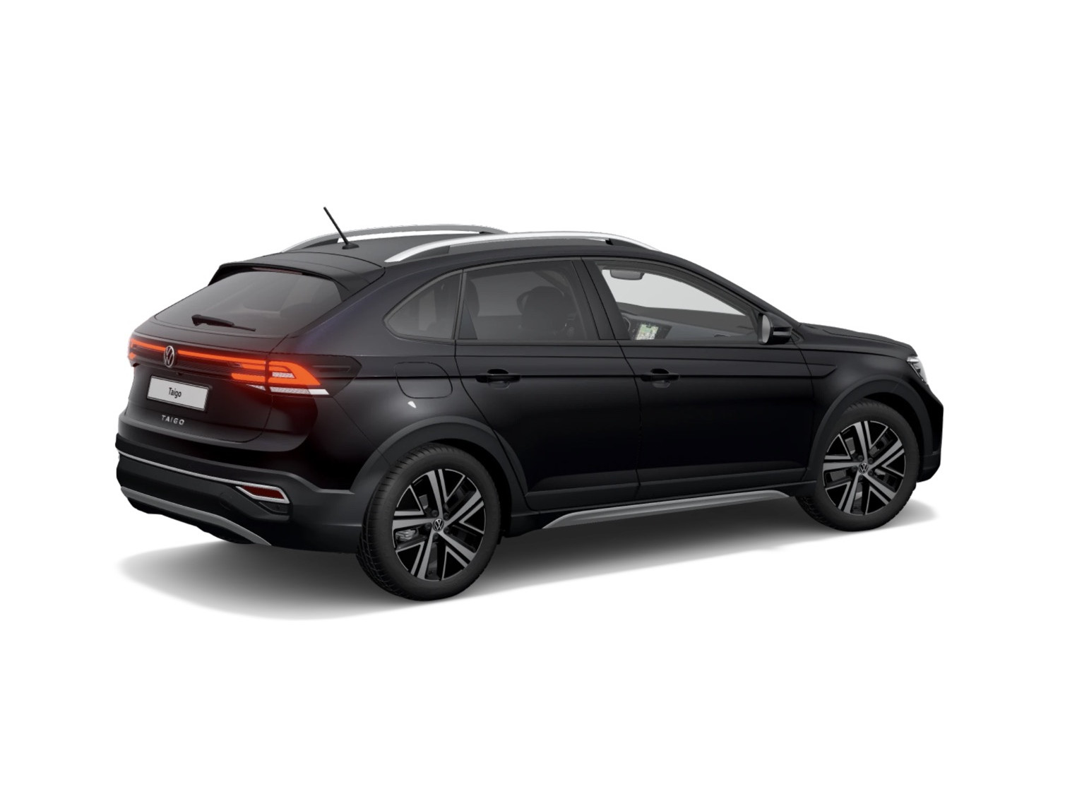 VW Taigo 1.0 TSI Style VW Taigo 1.0 TSI Style