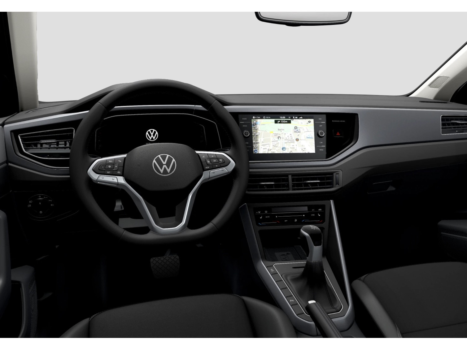 VW Taigo 1.0 TSI Style VW Taigo 1.0 TSI Style