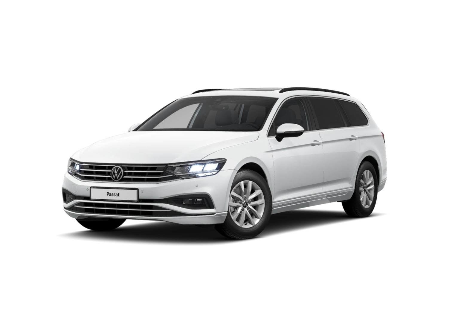 VW Passat Variant 2.0 TDI Business VW Passat Variant 2.0 TDI Business