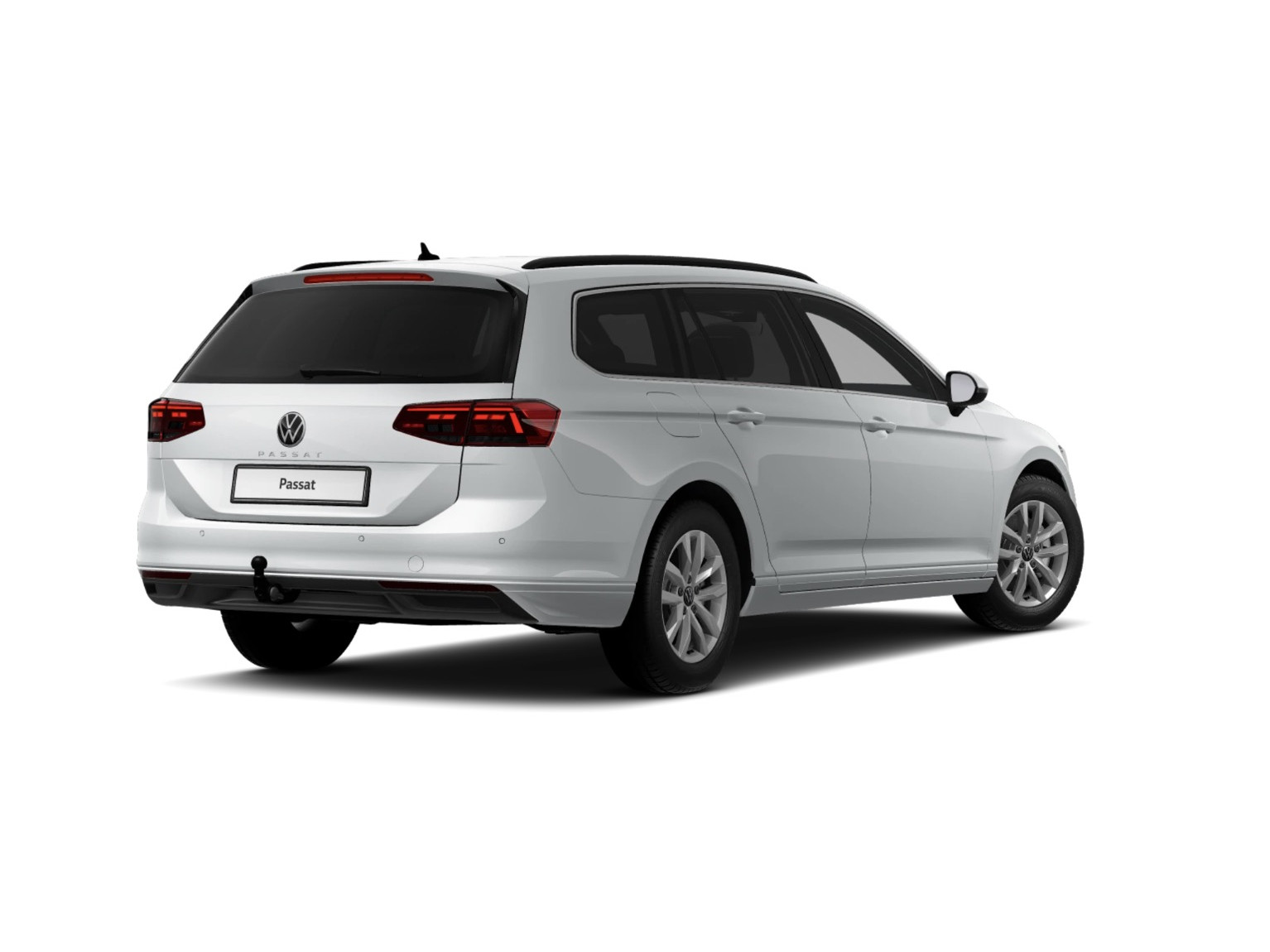 VW Passat Variant 2.0 TDI Business VW Passat Variant 2.0 TDI Business