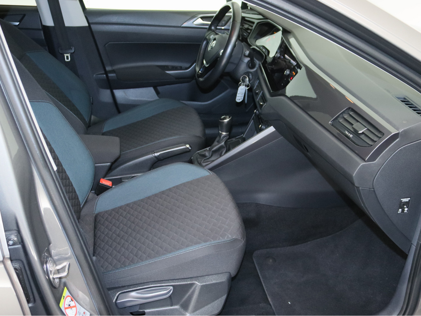 VW Polo 1.0 IQ.DRIVE VW Polo 1.0 IQ.DRIVE