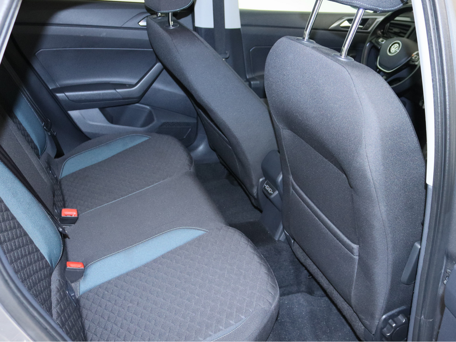 VW Polo 1.0 IQ.DRIVE VW Polo 1.0 IQ.DRIVE