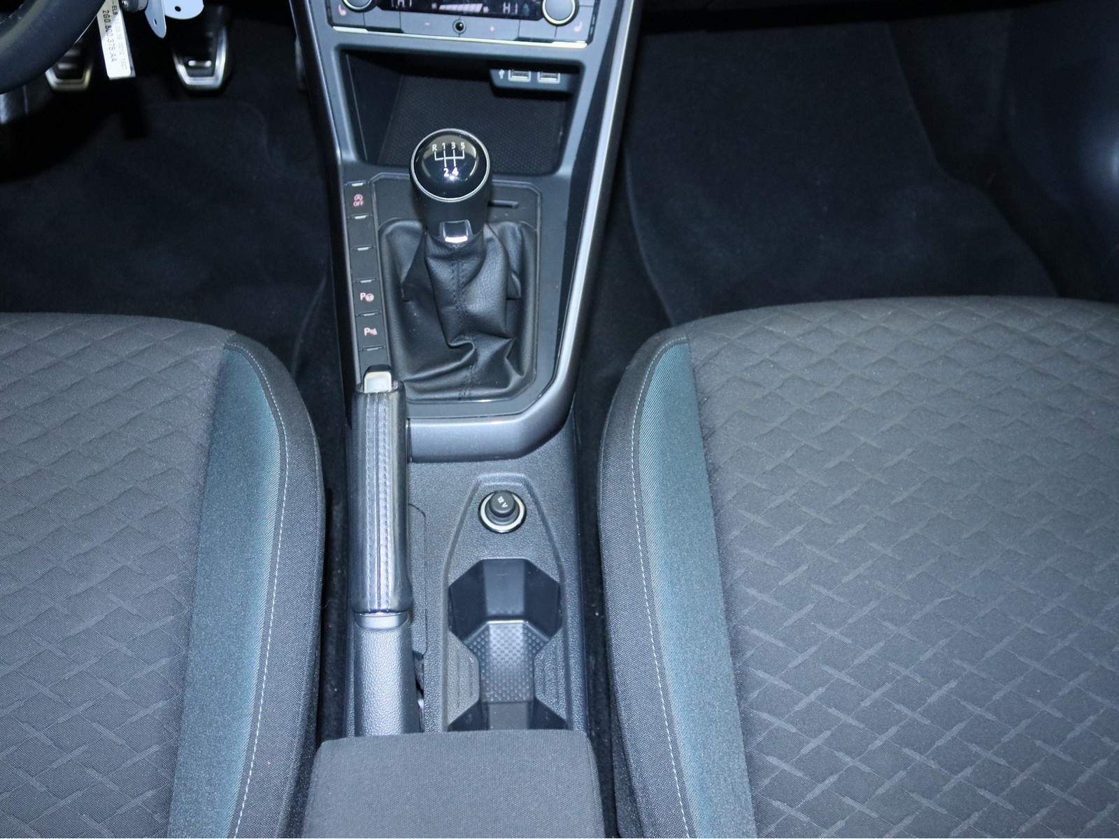 VW Polo 1.0 IQ.DRIVE VW Polo 1.0 IQ.DRIVE