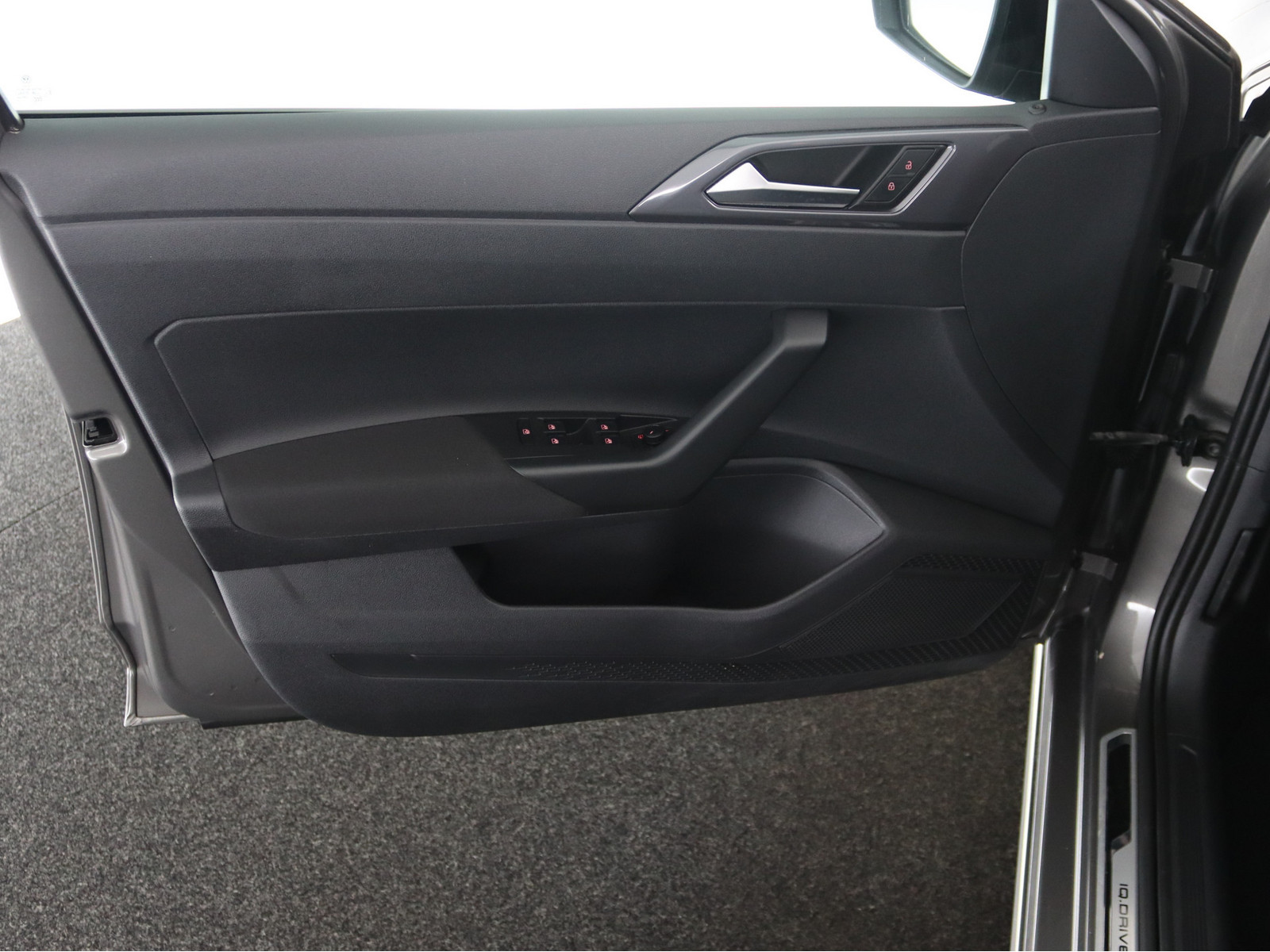 VW Polo 1.0 IQ.DRIVE VW Polo 1.0 IQ.DRIVE