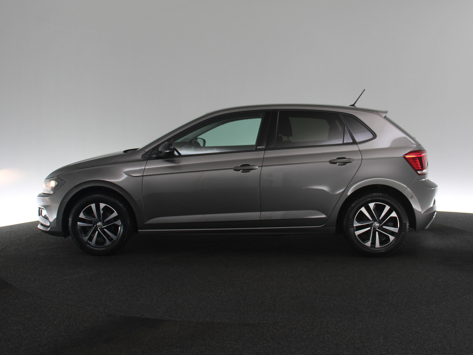 VW Polo 1.0 IQ.DRIVE VW Polo 1.0 IQ.DRIVE