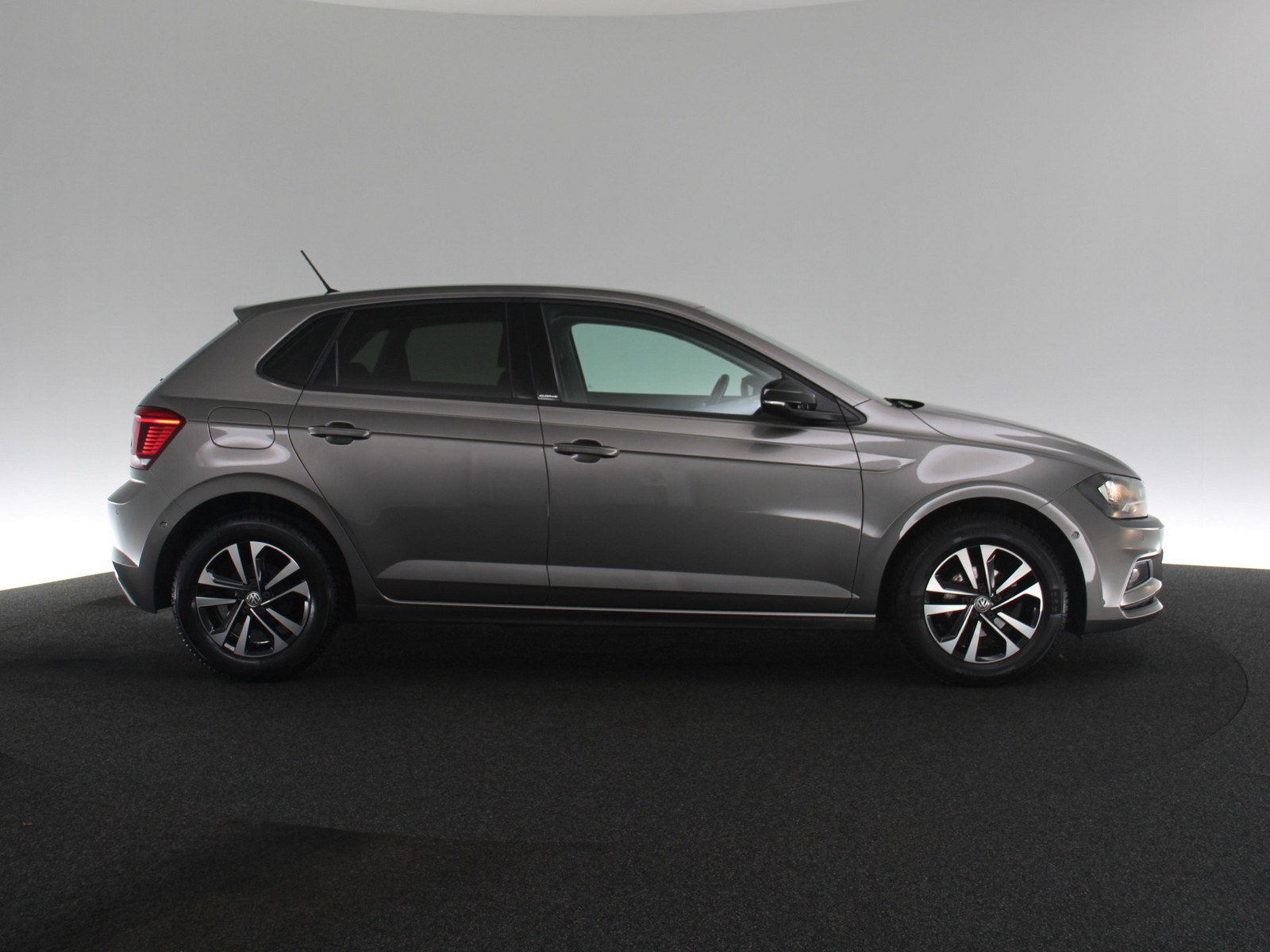 VW Polo 1.0 IQ.DRIVE VW Polo 1.0 IQ.DRIVE