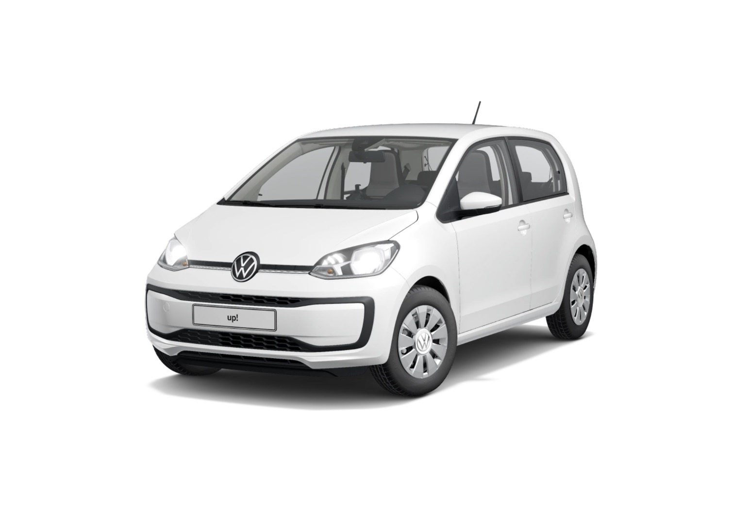 VW up! 1.0 VW up! 1.0
