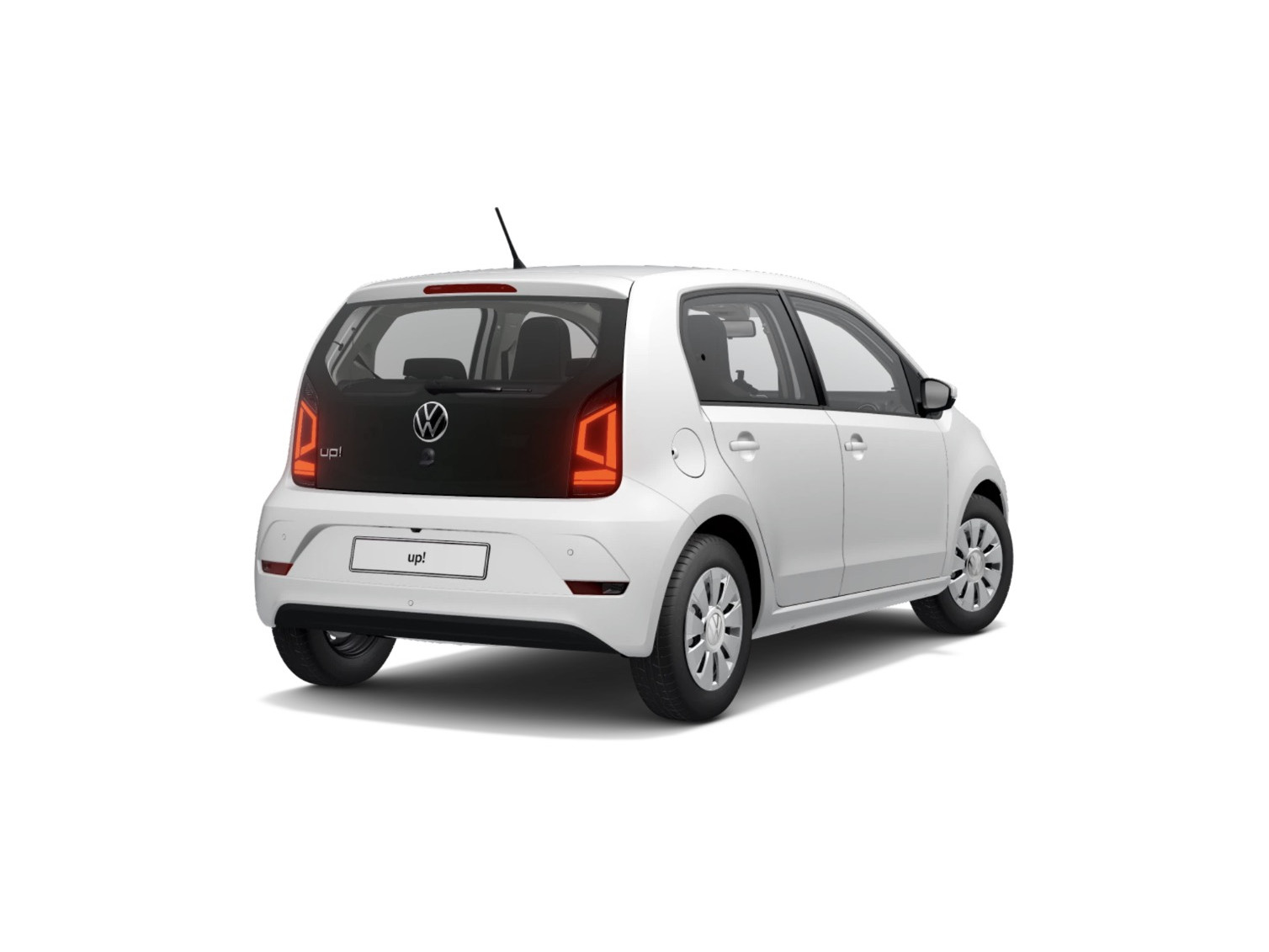 VW up! 1.0 VW up! 1.0