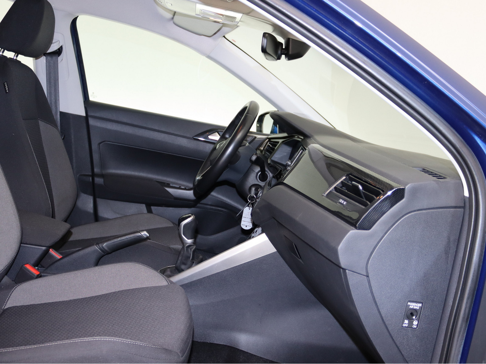 VW Polo 1.0 TSI Life VW Polo 1.0 TSI Life