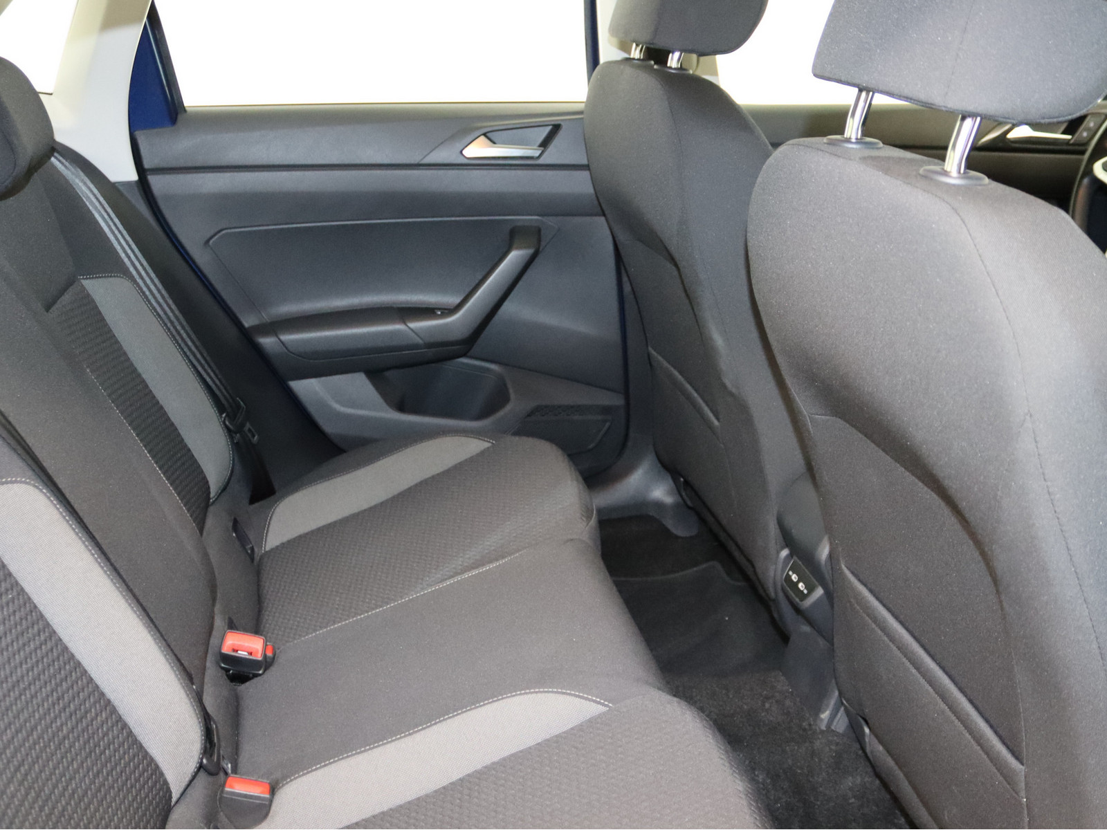 VW Polo 1.0 TSI Life VW Polo 1.0 TSI Life