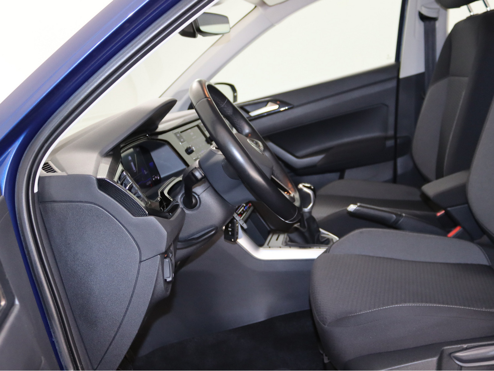 VW Polo 1.0 TSI Life VW Polo 1.0 TSI Life