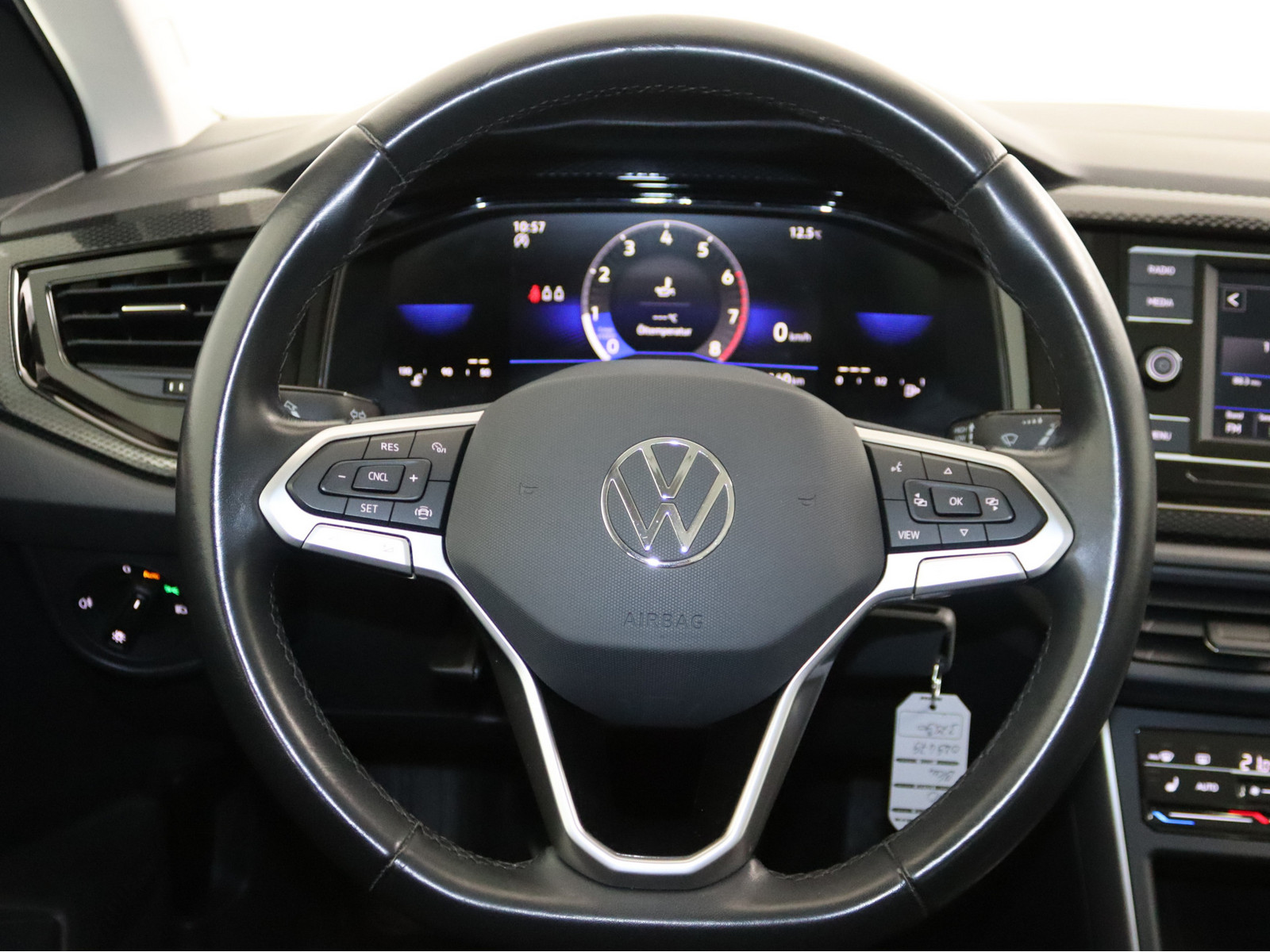 VW Polo 1.0 TSI Life VW Polo 1.0 TSI Life