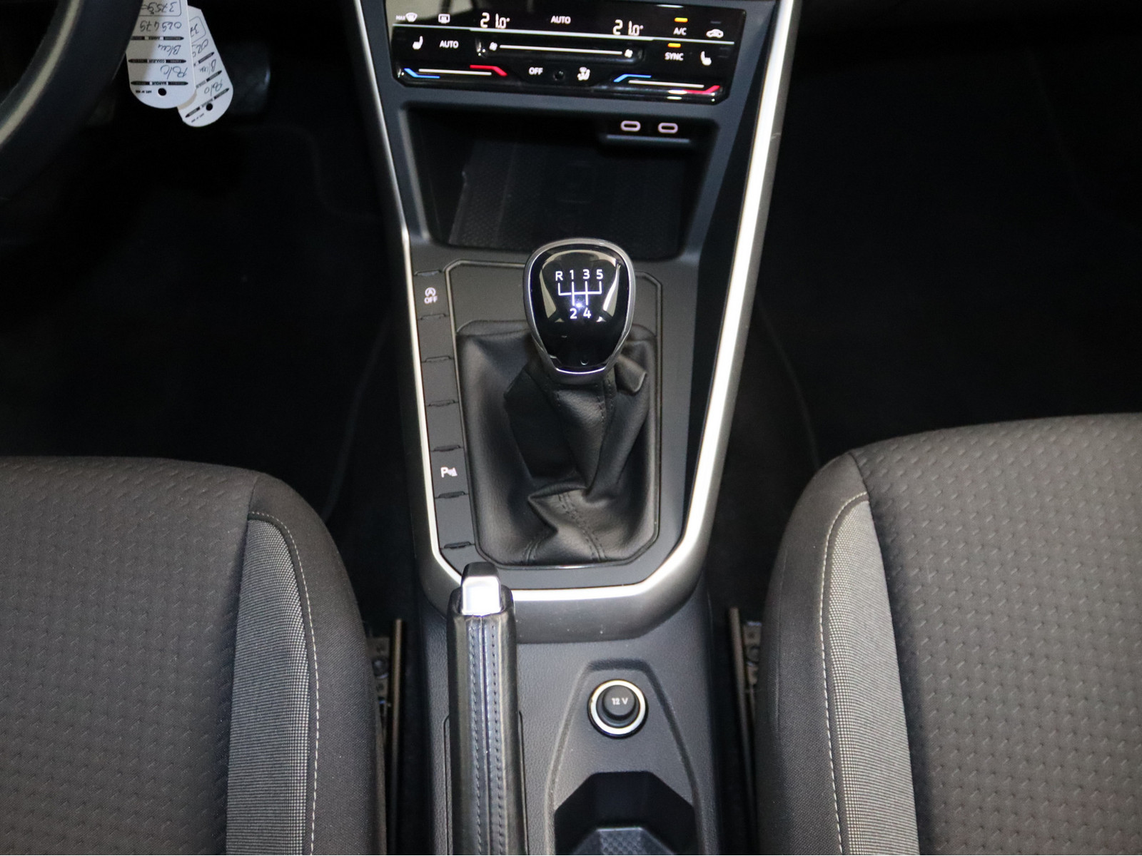 VW Polo 1.0 TSI Life VW Polo 1.0 TSI Life