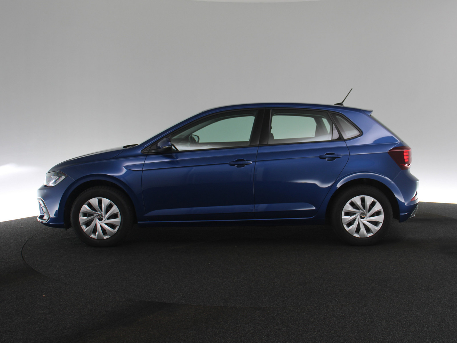 VW Polo 1.0 TSI Life VW Polo 1.0 TSI Life