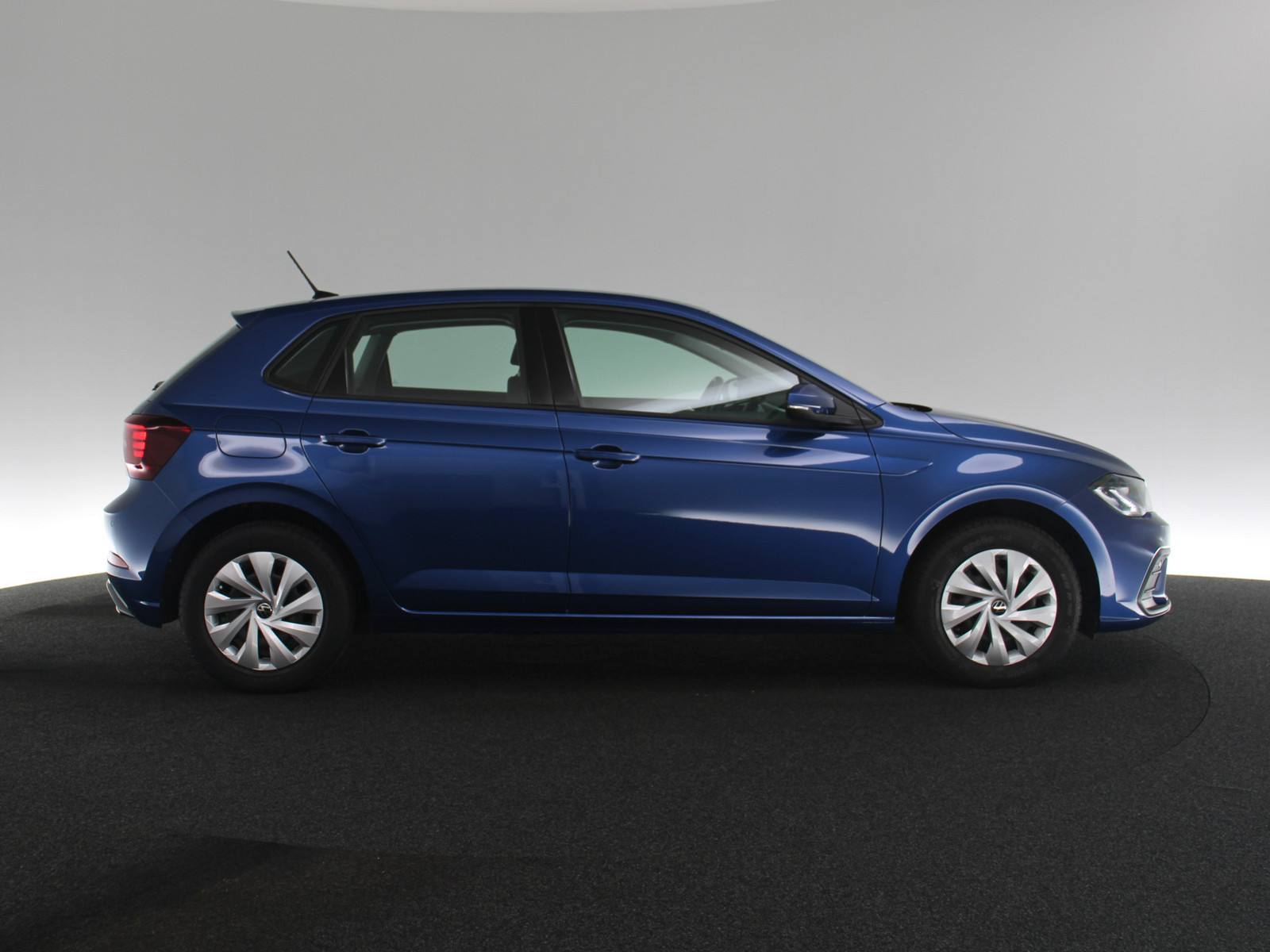 VW Polo 1.0 TSI Life VW Polo 1.0 TSI Life