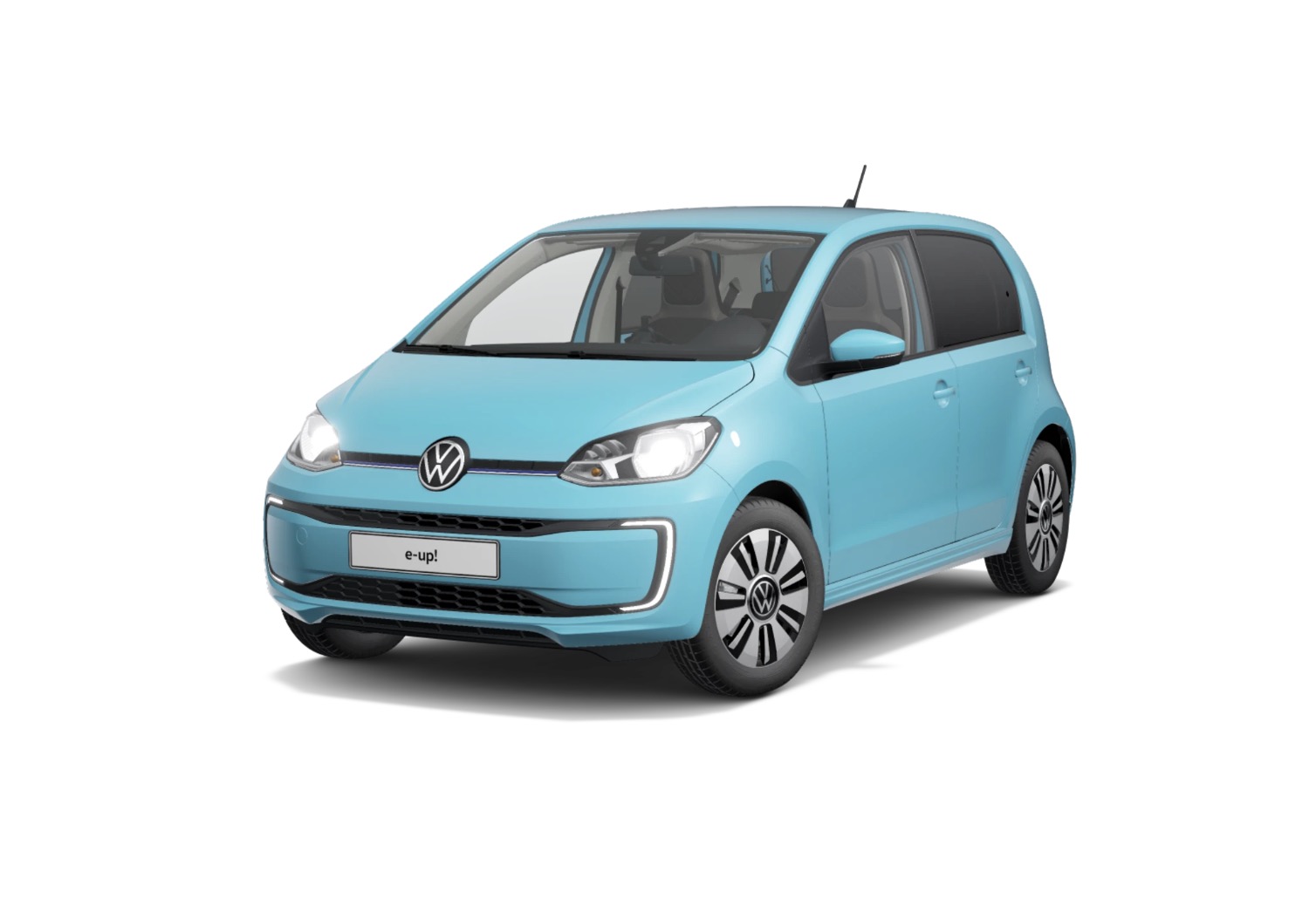 VW e-up! Max VW e-up! Max