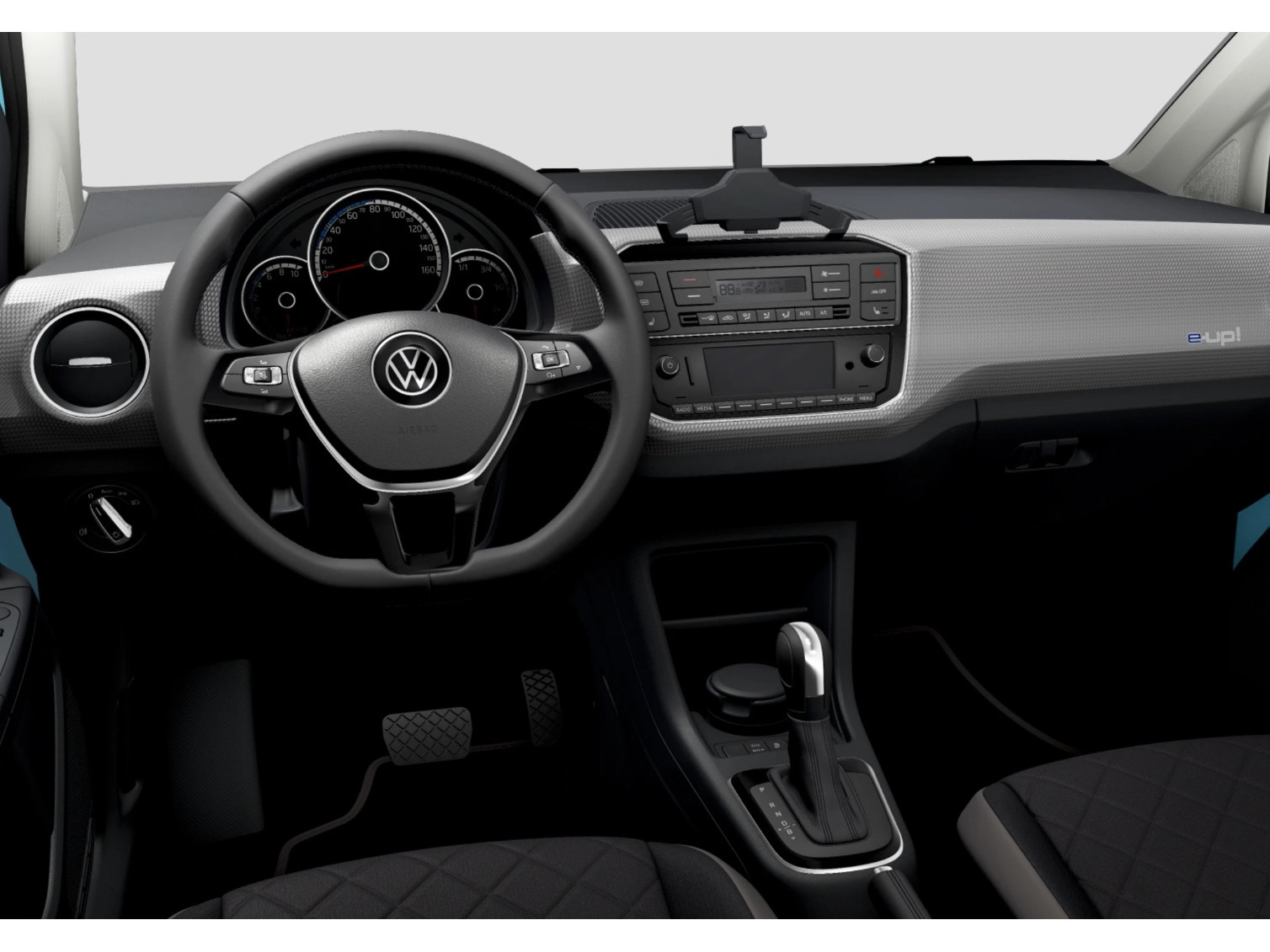 VW e-up! Max VW e-up! Max