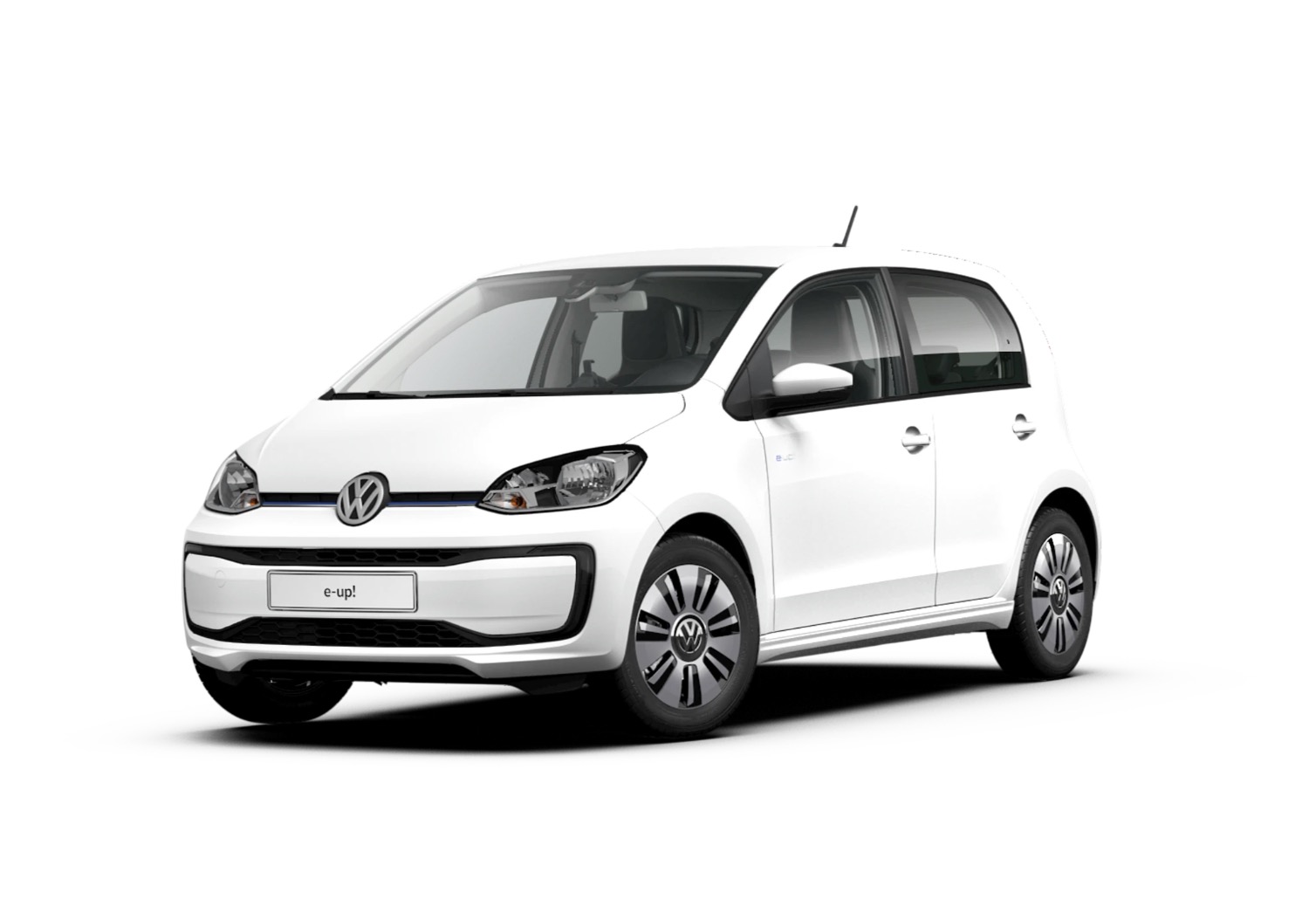 VW e-up! VW e-up!