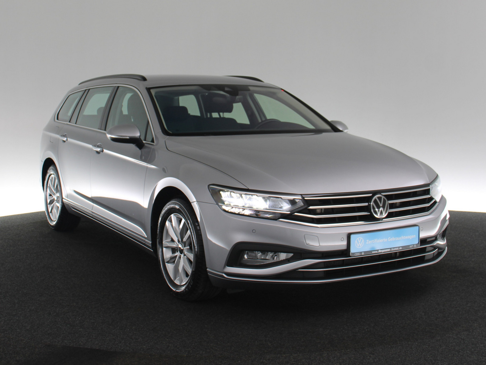 VW Passat Variant 2.0 TDI Business VW Passat Variant 2.0 TDI Business