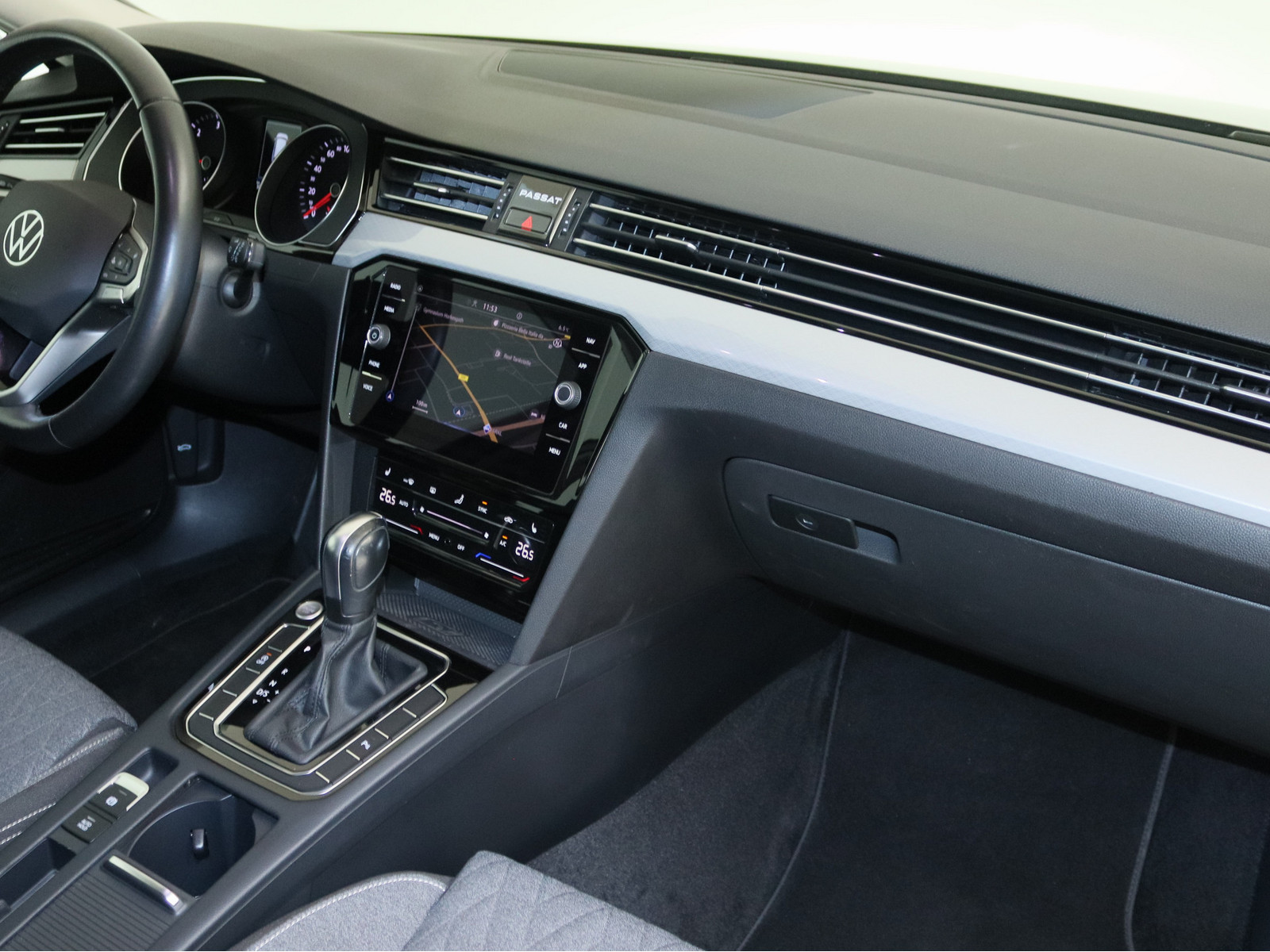 VW Passat Variant 2.0 TDI Business VW Passat Variant 2.0 TDI Business