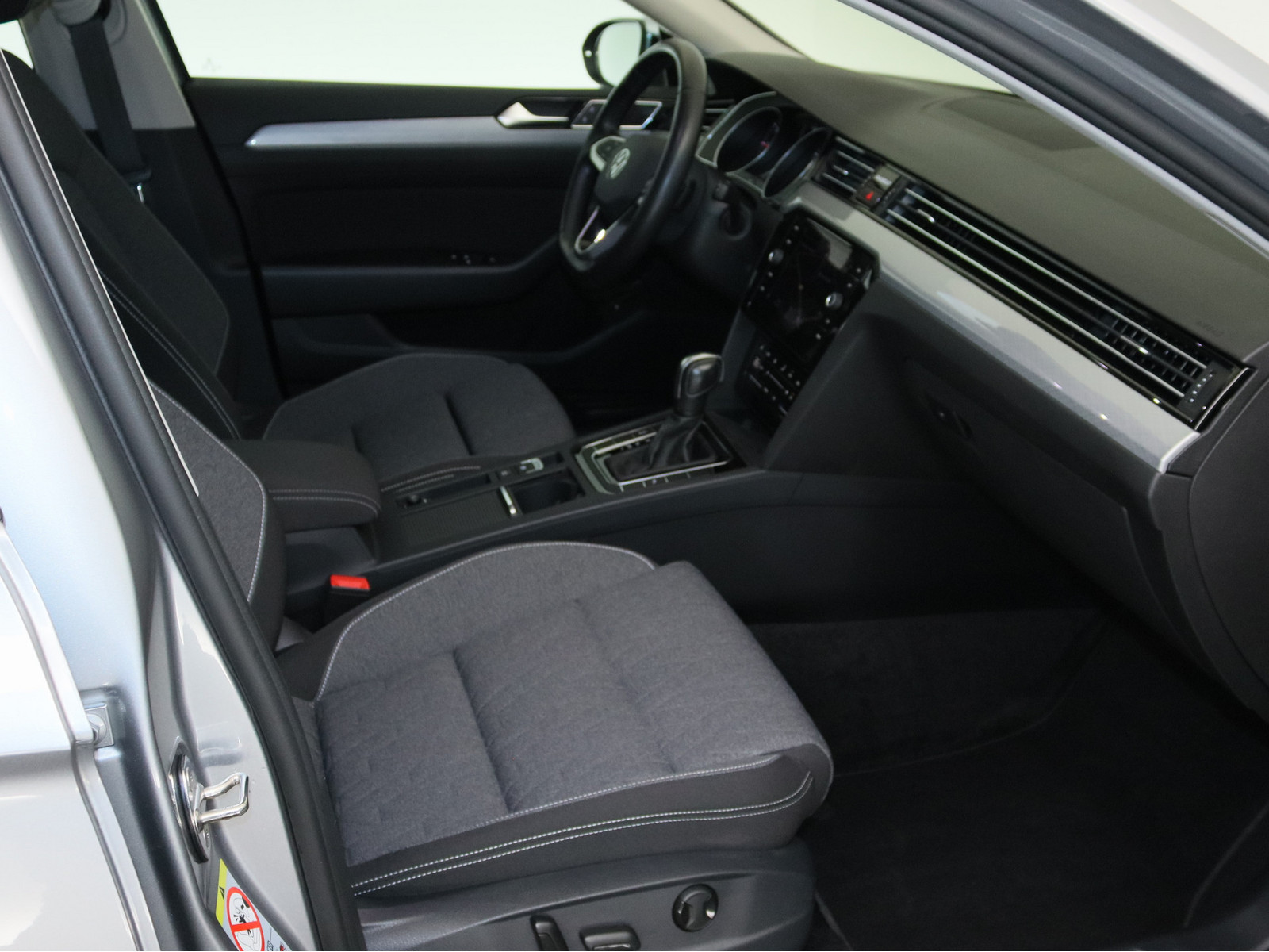 VW Passat Variant 2.0 TDI Business VW Passat Variant 2.0 TDI Business