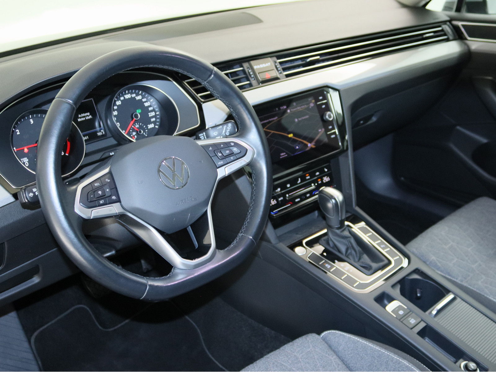 VW Passat Variant 2.0 TDI Business VW Passat Variant 2.0 TDI Business