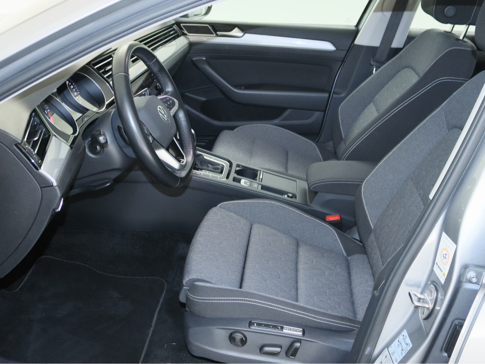 VW Passat Variant 2.0 TDI Business VW Passat Variant 2.0 TDI Business