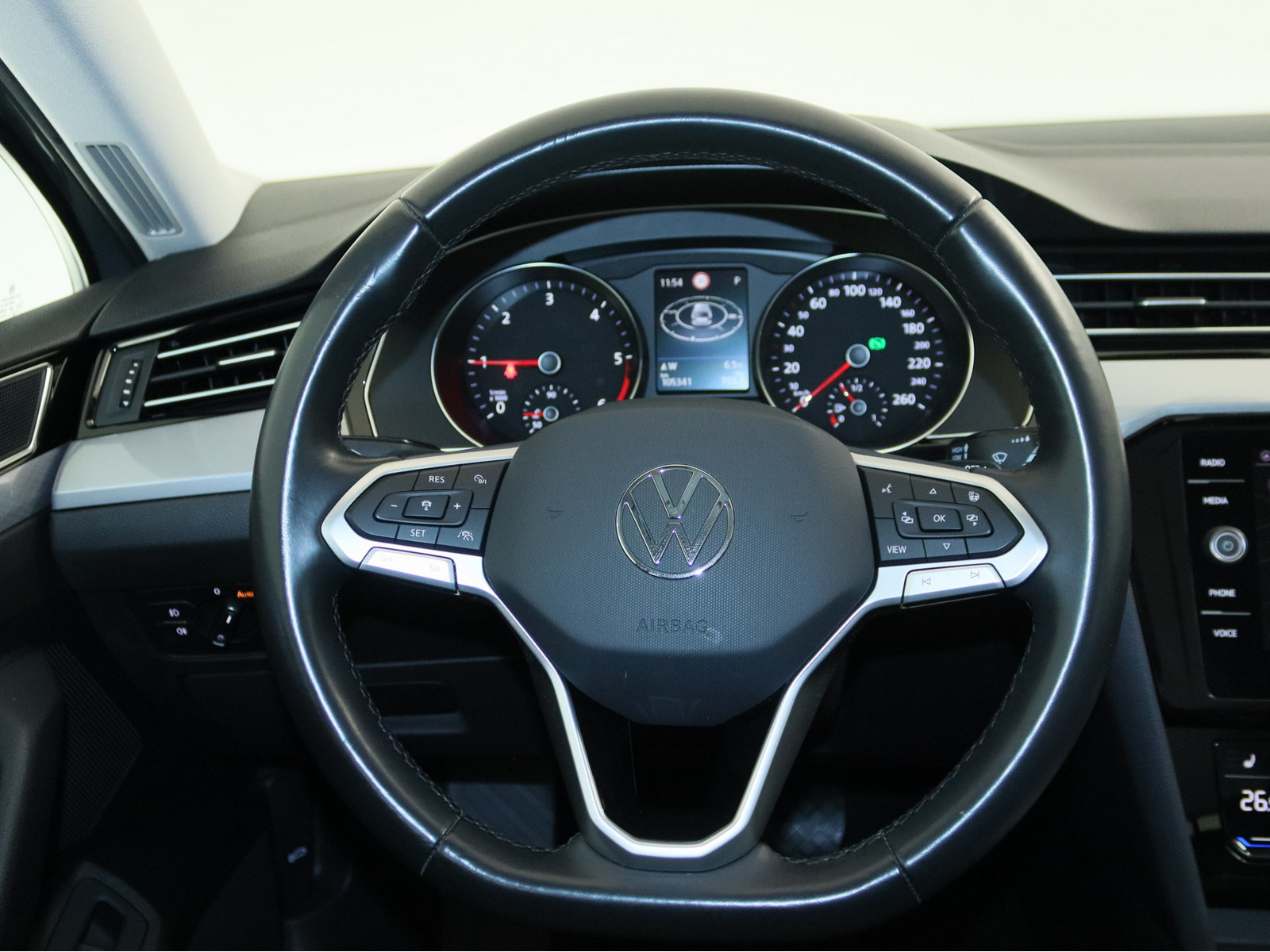 VW Passat Variant 2.0 TDI Business VW Passat Variant 2.0 TDI Business