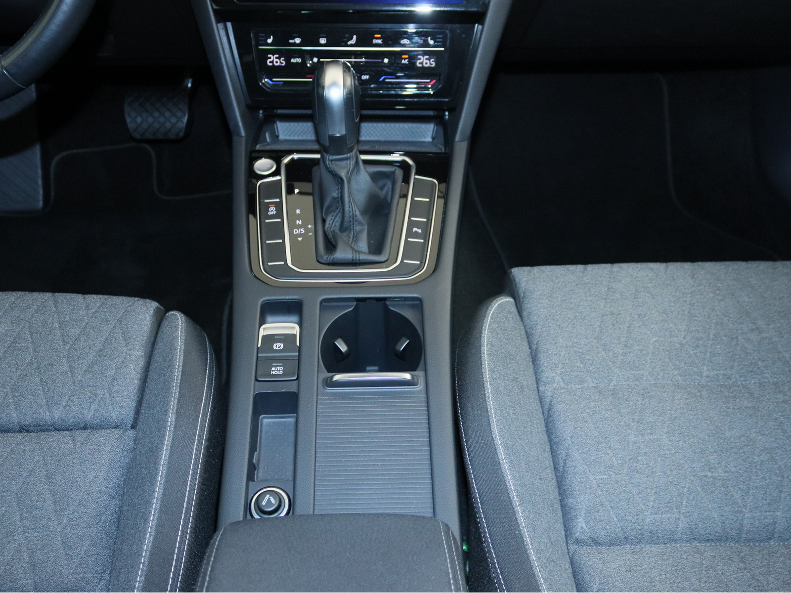 VW Passat Variant 2.0 TDI Business VW Passat Variant 2.0 TDI Business